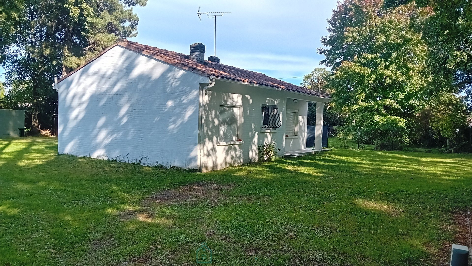 Maison à vendre, 63m², Saint-Palais-sur-Mer