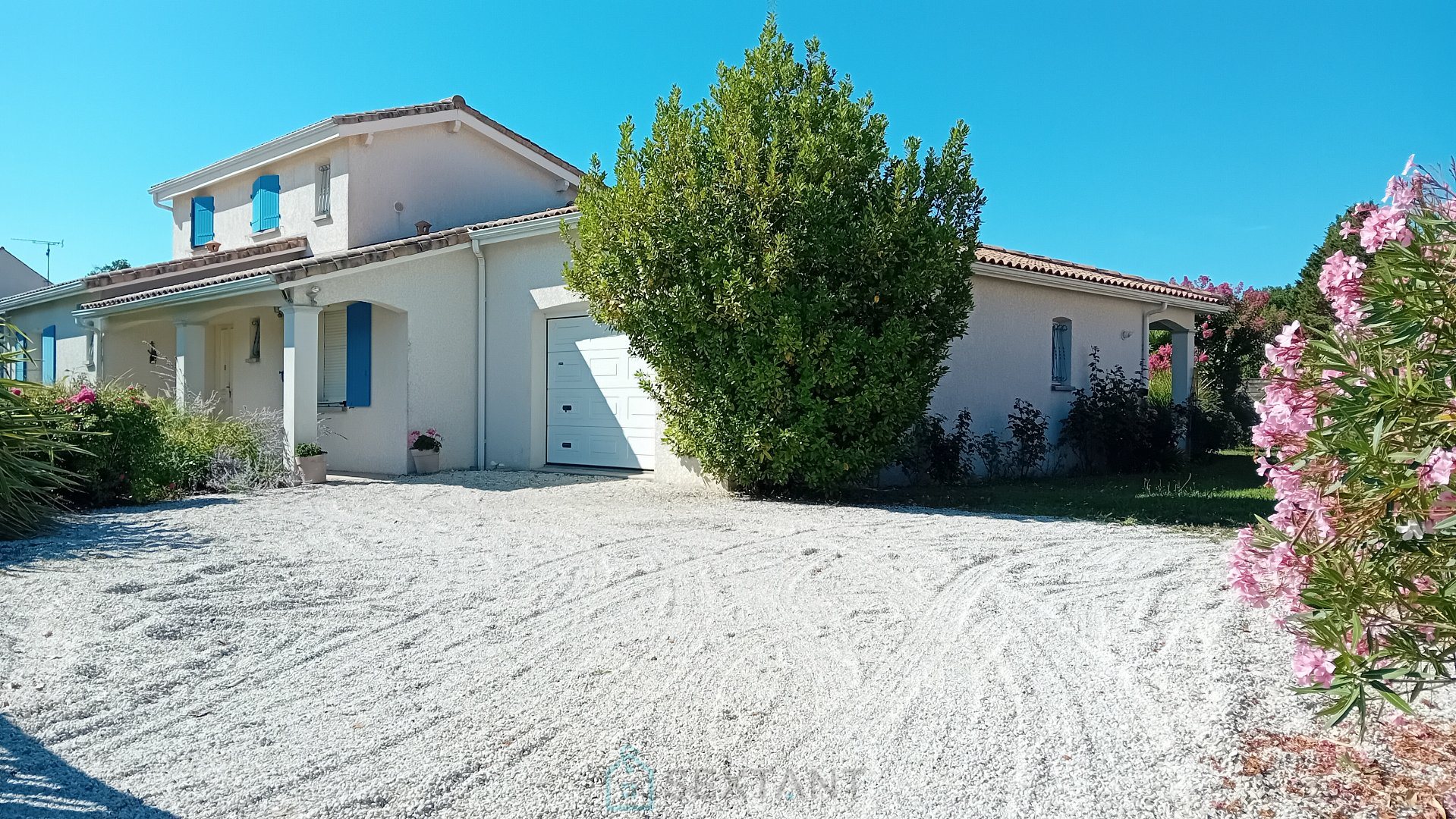 Maison à vendre, 190m², Saint-Sulpice-de-Royan