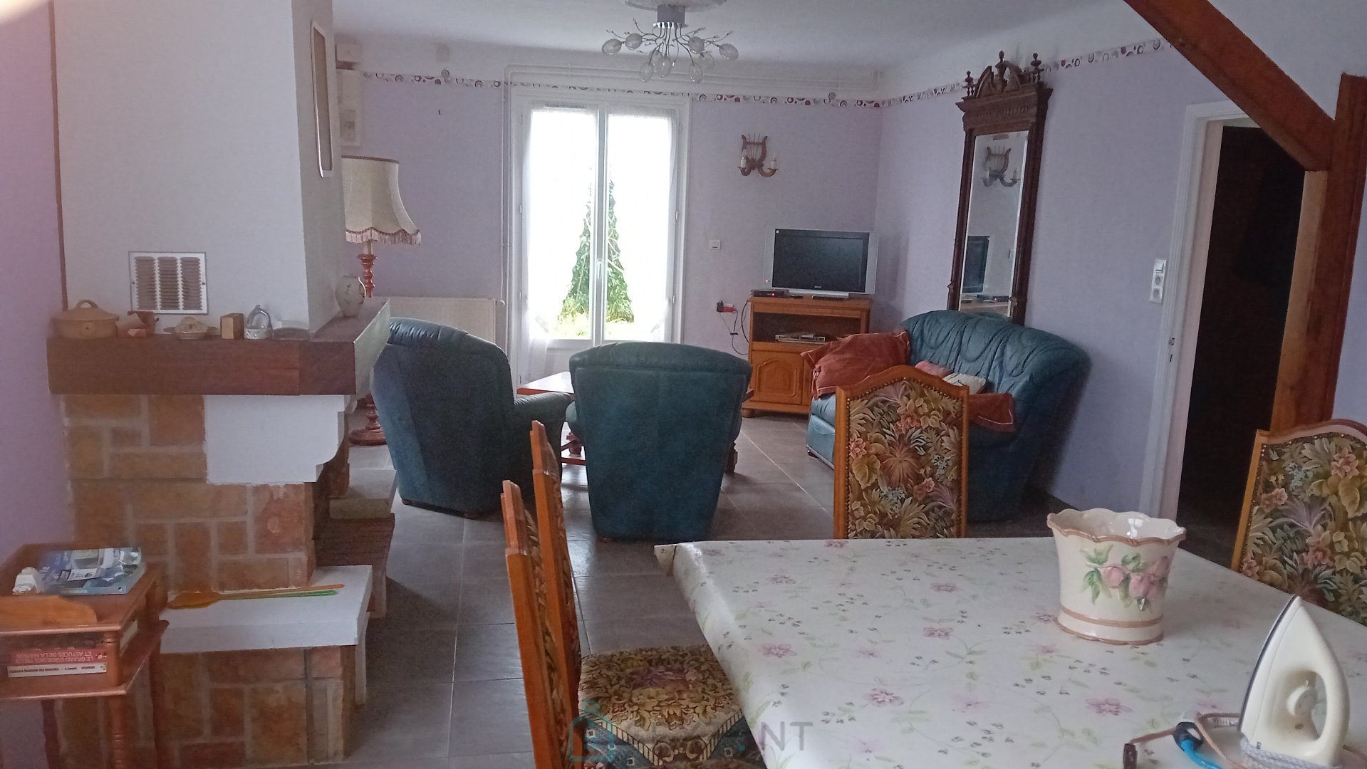 Maison à vendre, 168m², Bourcefranc-le-Chapus