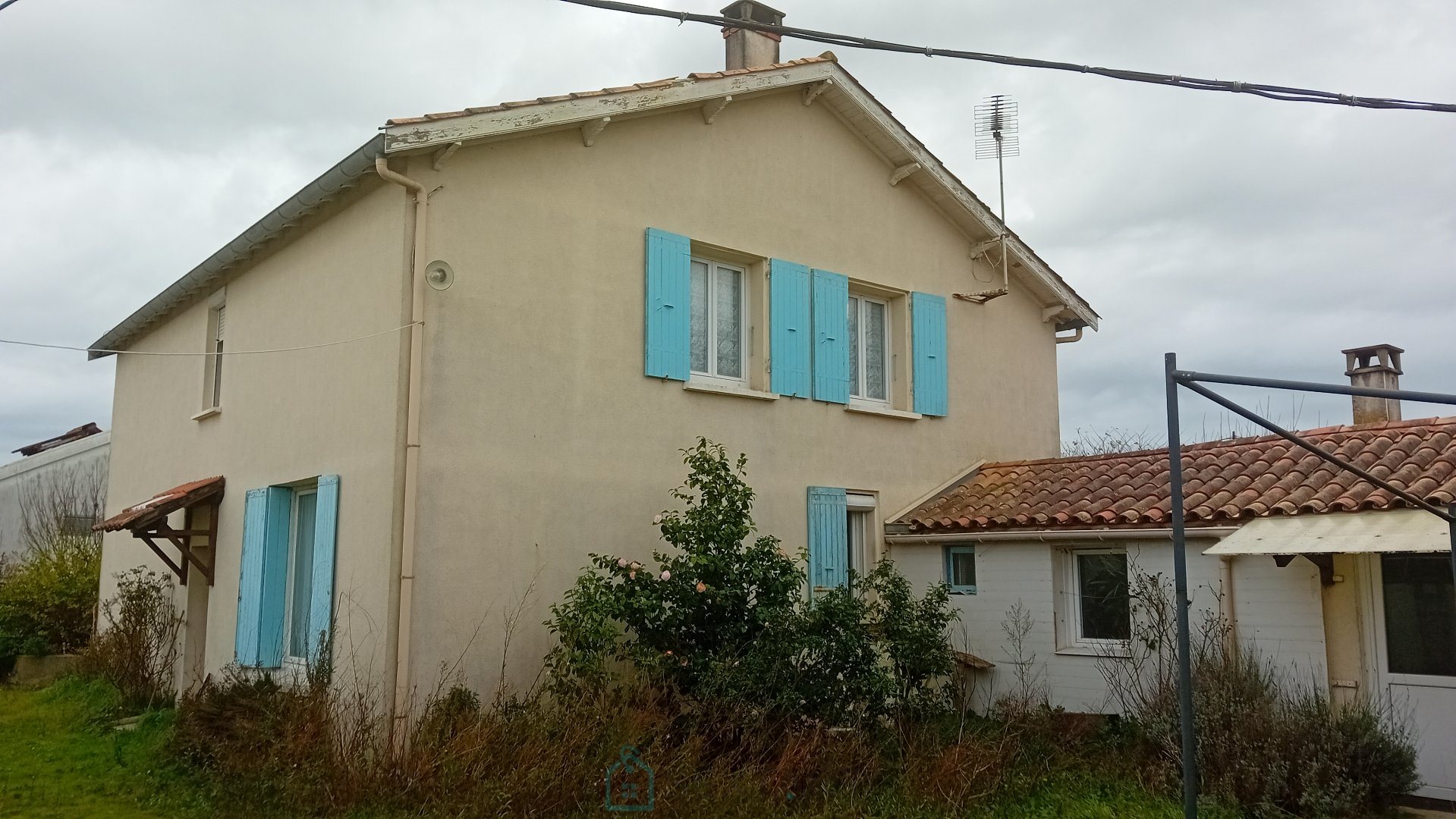 Maison à vendre, 168m², Bourcefranc-le-Chapus