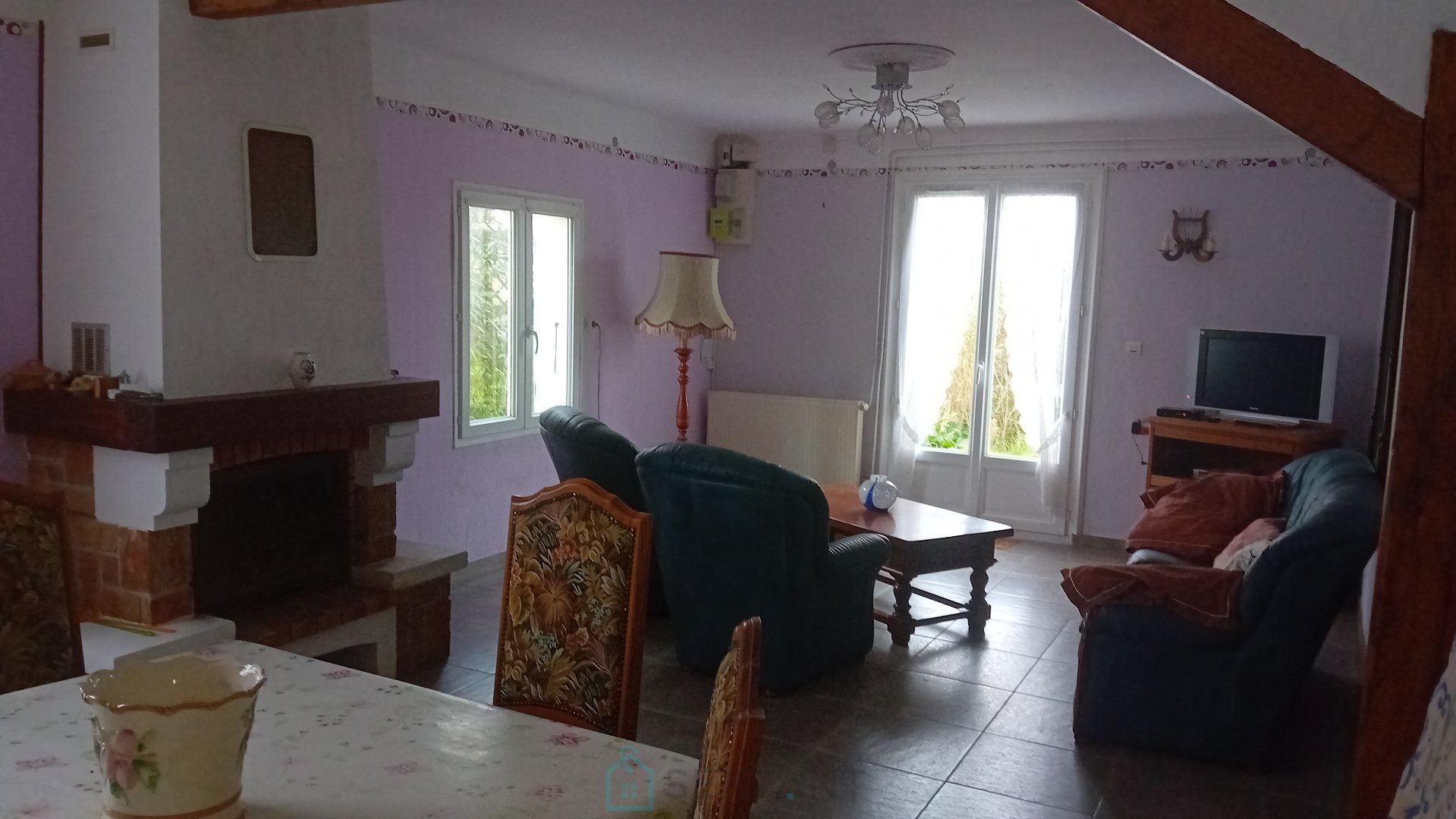 Maison à vendre, 168m², Bourcefranc-le-Chapus