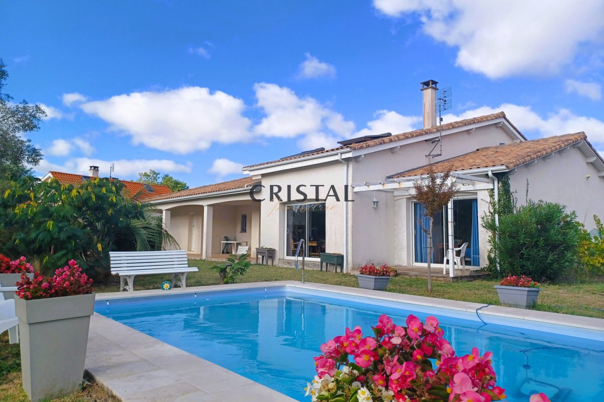 Maison à vendre, 190m², Saint-Sulpice-de-Royan