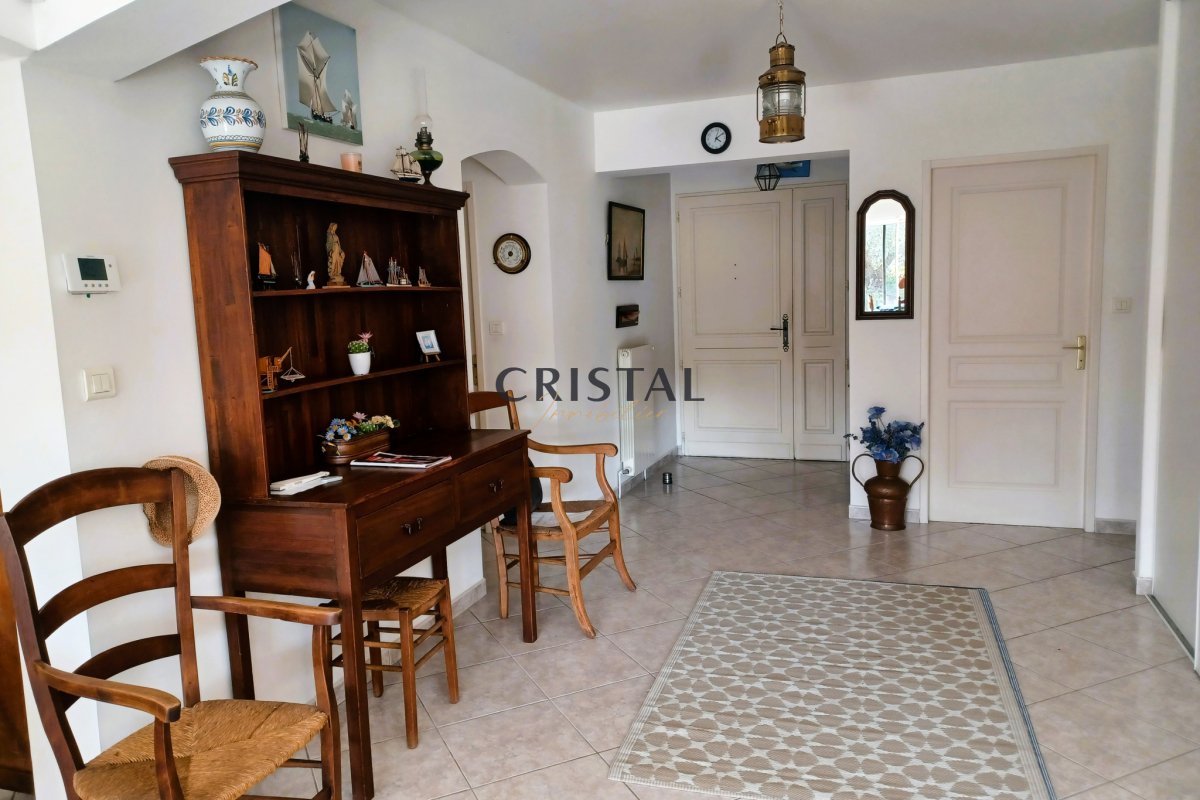 Maison à vendre, 190m², Saint-Sulpice-de-Royan
