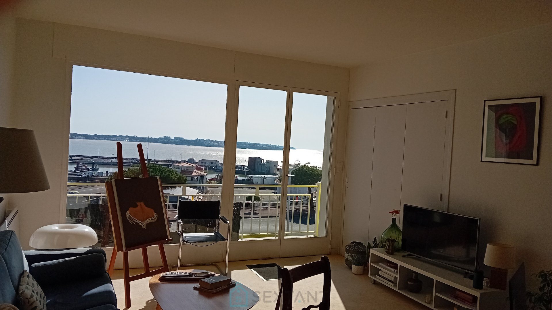 Appartement à vendre, 65m², Royan
