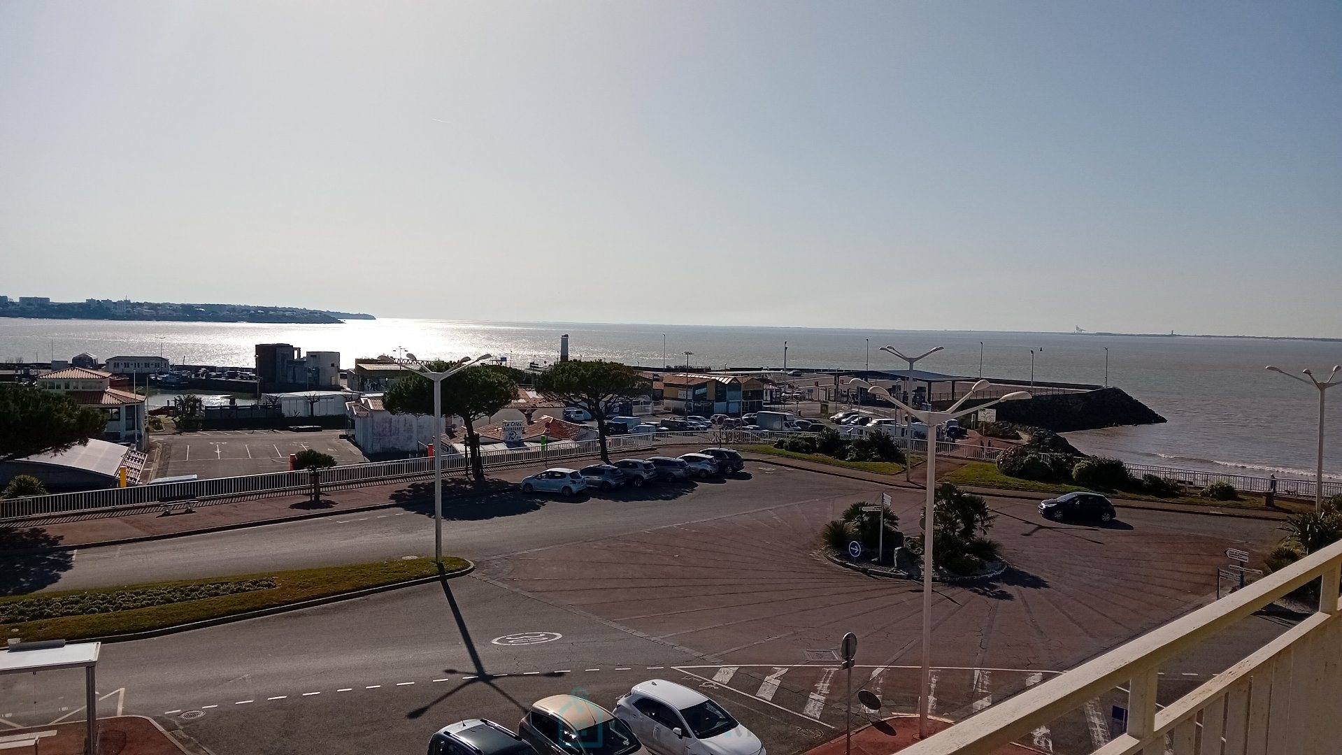 Appartement à vendre, 65m², Royan