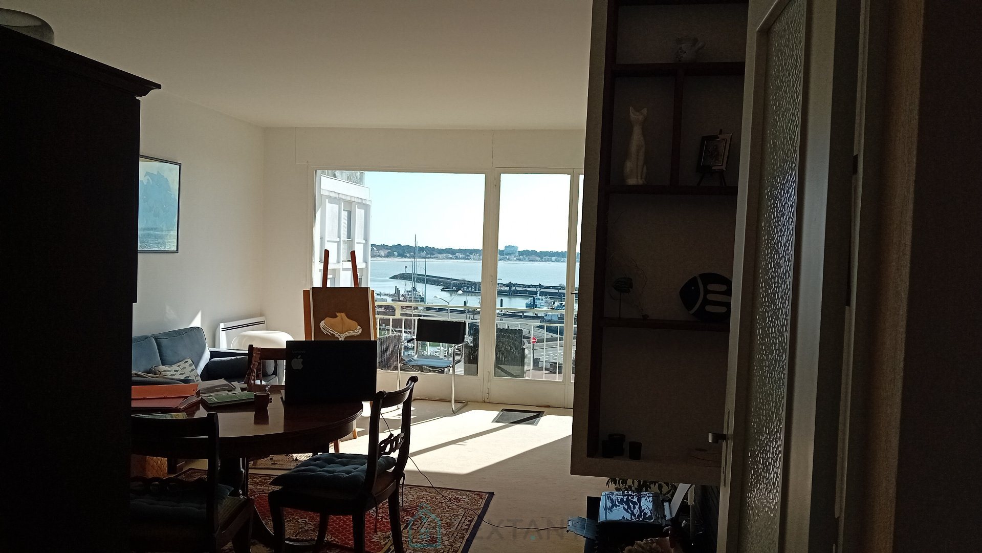 Appartement à vendre, 65m², Royan