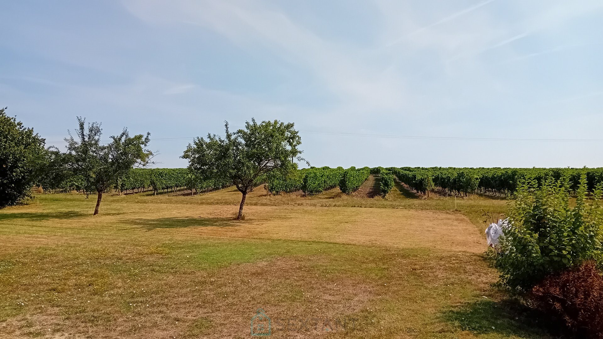 Maison à vendre, 112m², Lorignac