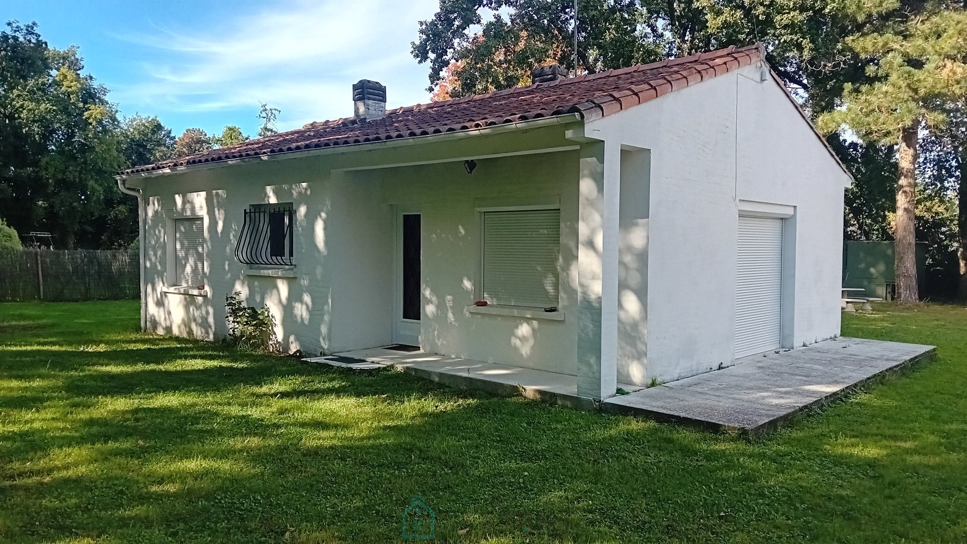 Maison à vendre, 62m², Saint-Palais-sur-Mer