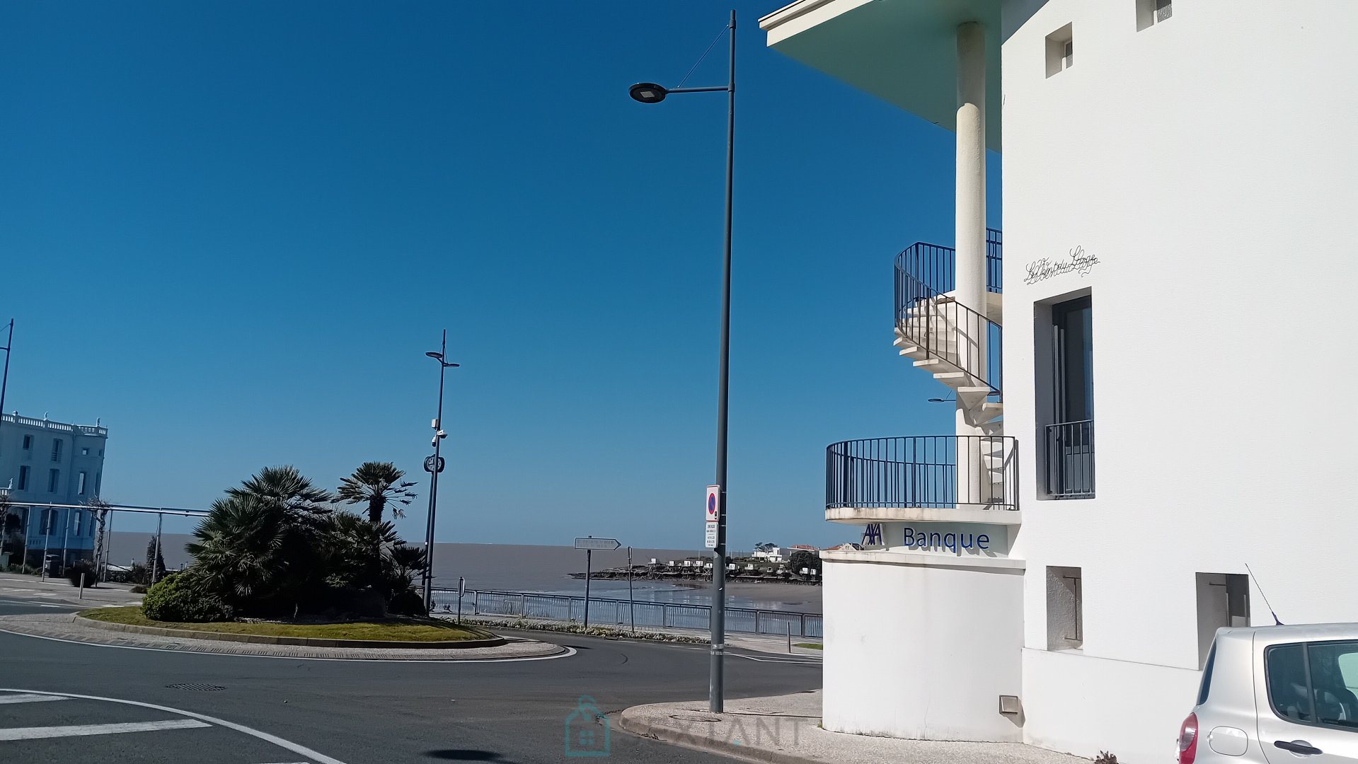 Appartement à vendre, 86m², Royan