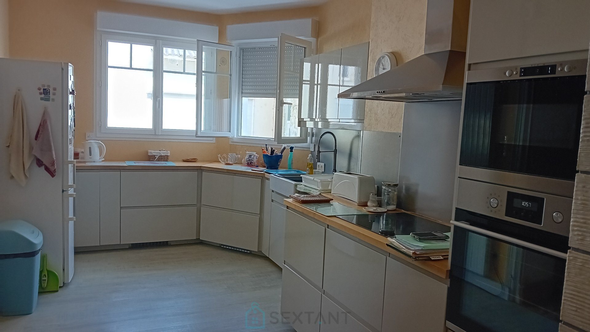 Maison à vendre, 112m², Lorignac