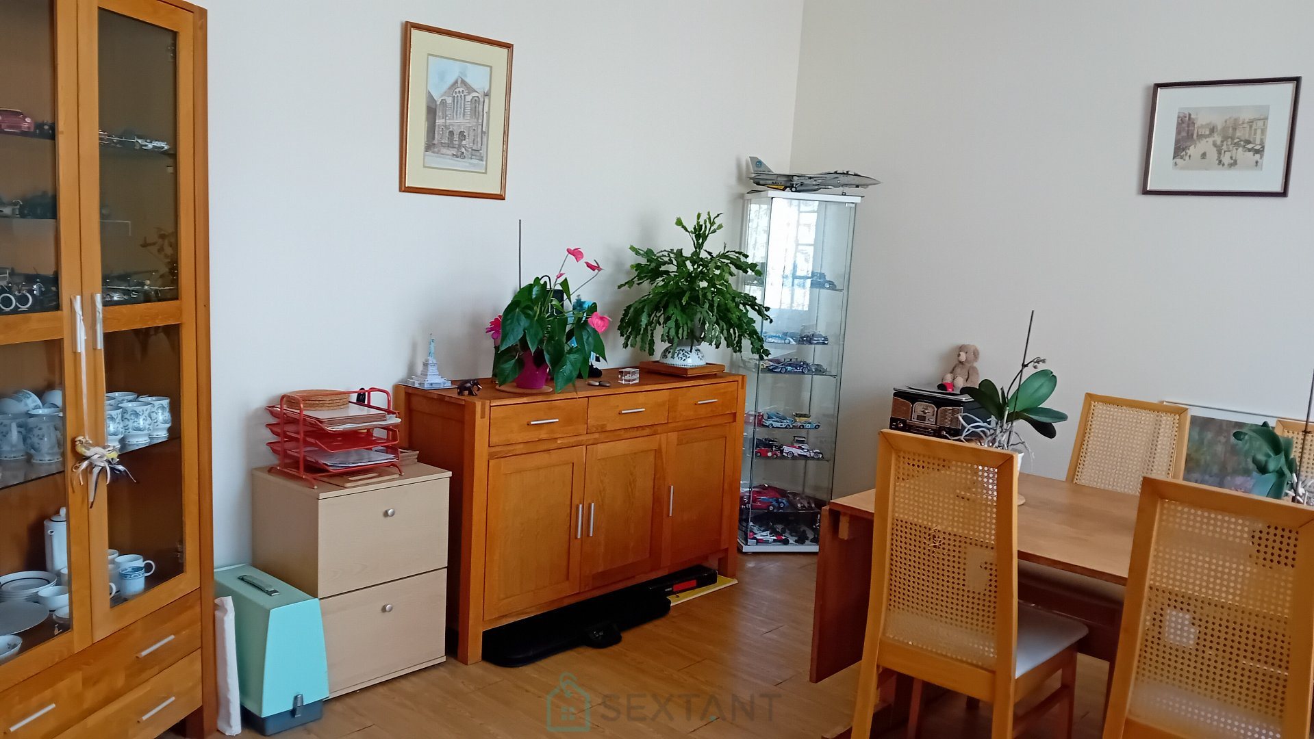 Maison à vendre, 112m², Lorignac