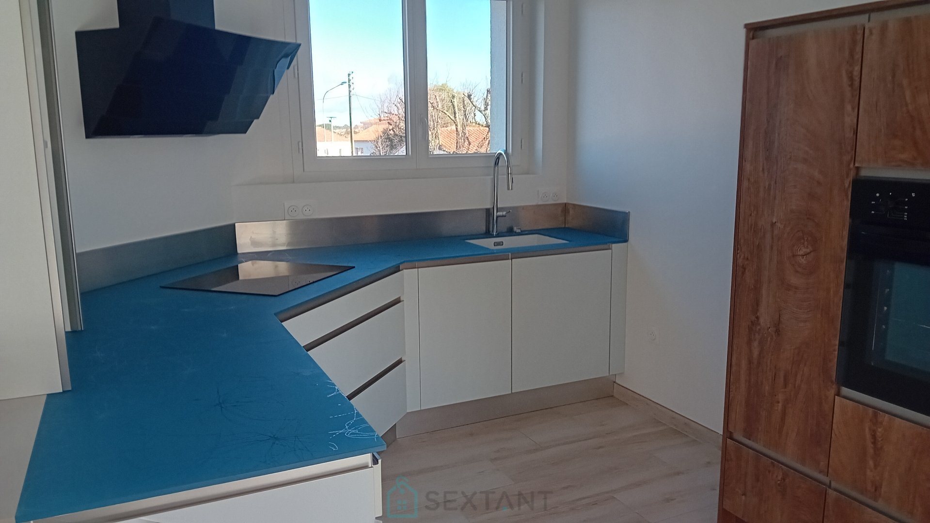 Appartement à vendre, 58m², Royan