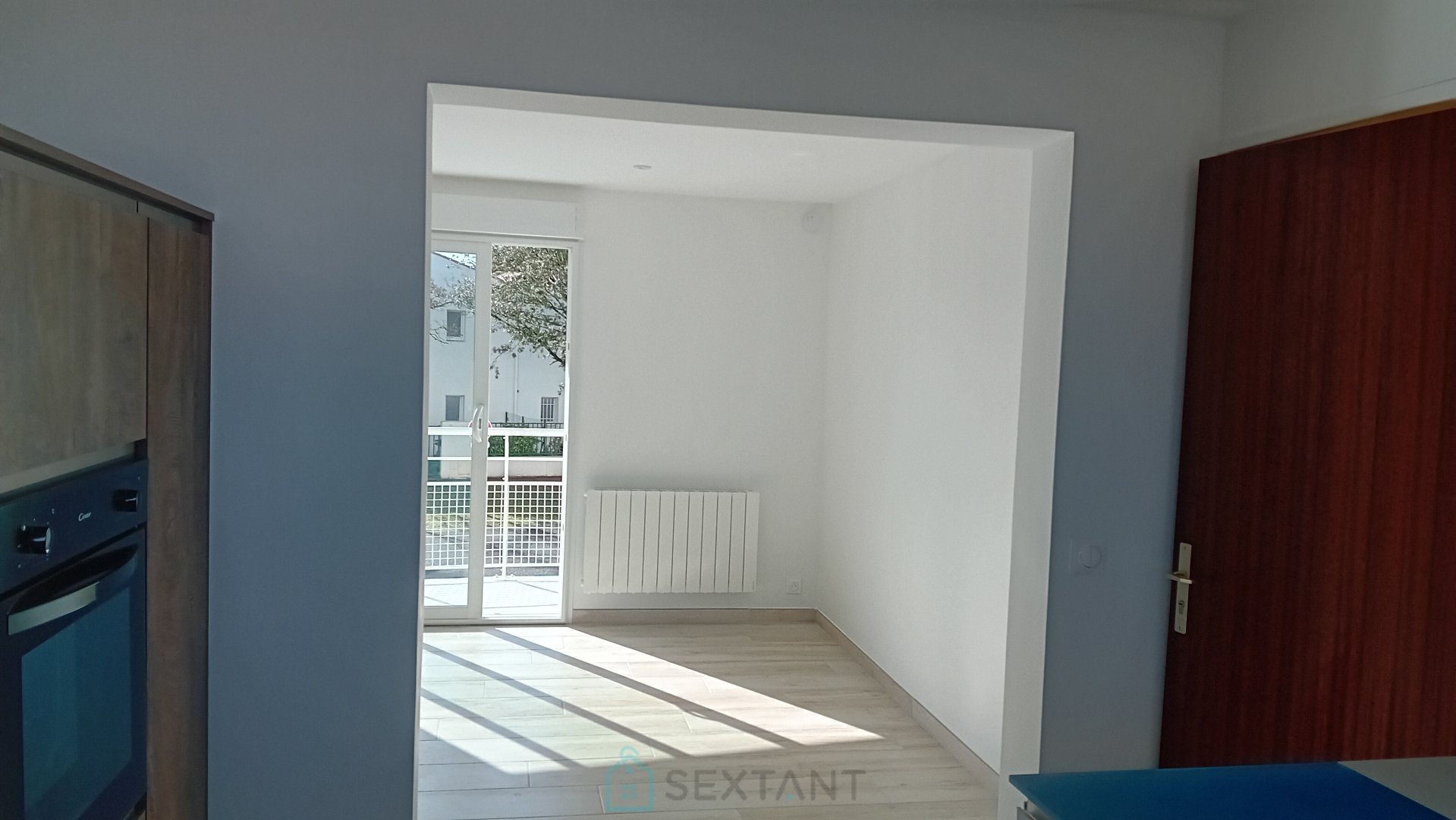 Appartement à vendre, 58m², Royan