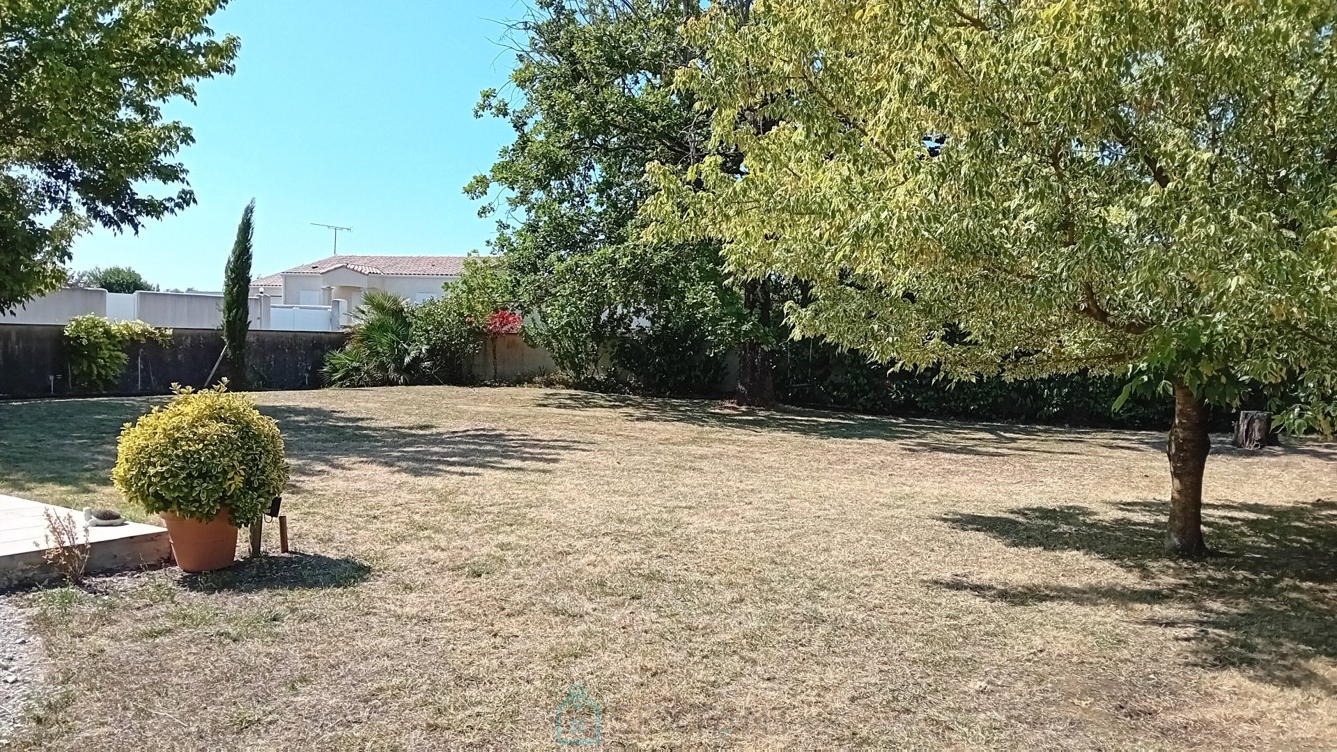 Maison à vendre, 90m², Saint-Sulpice-de-Royan