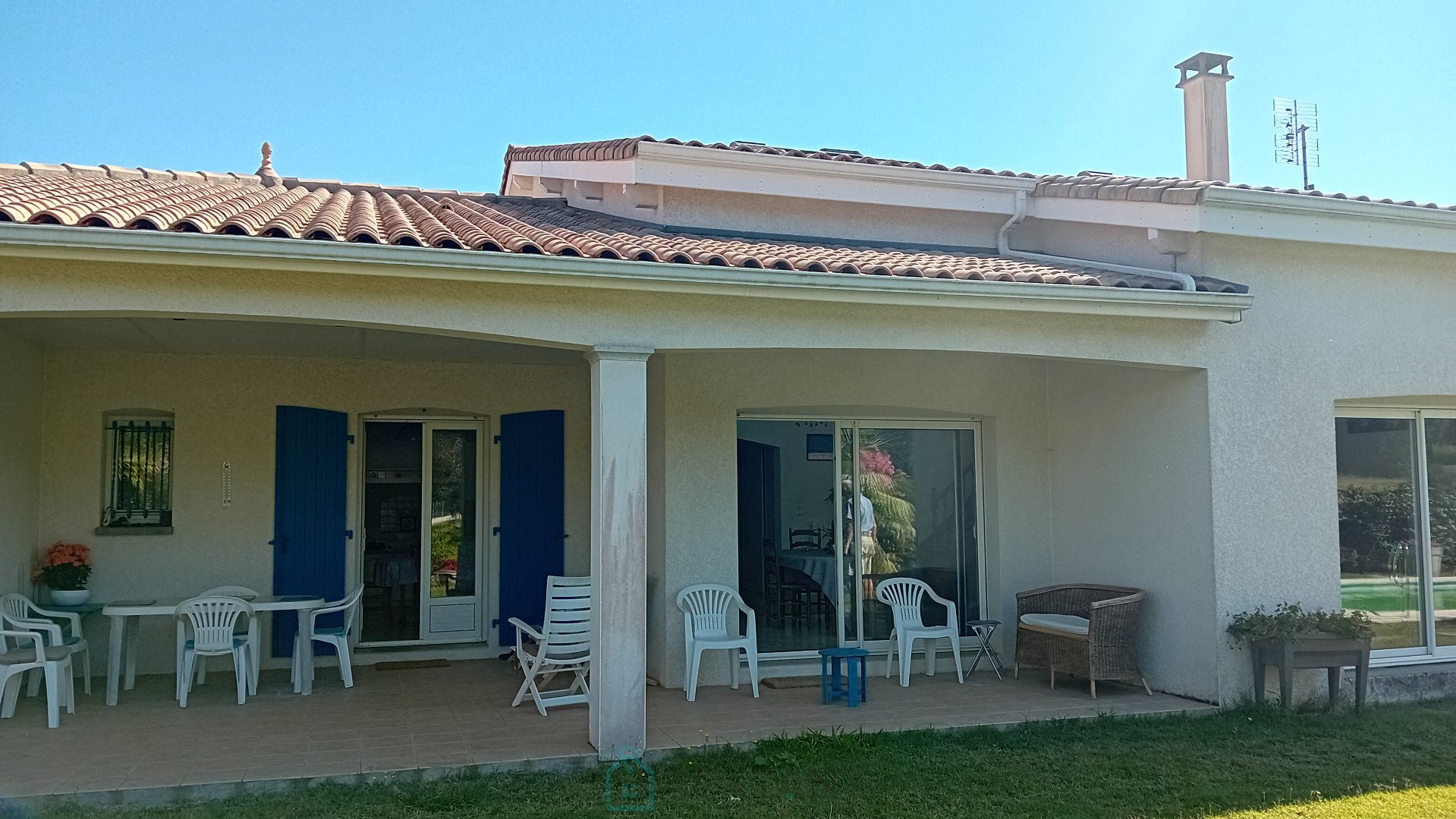 Maison à vendre, 190m², Saint-Sulpice-de-Royan