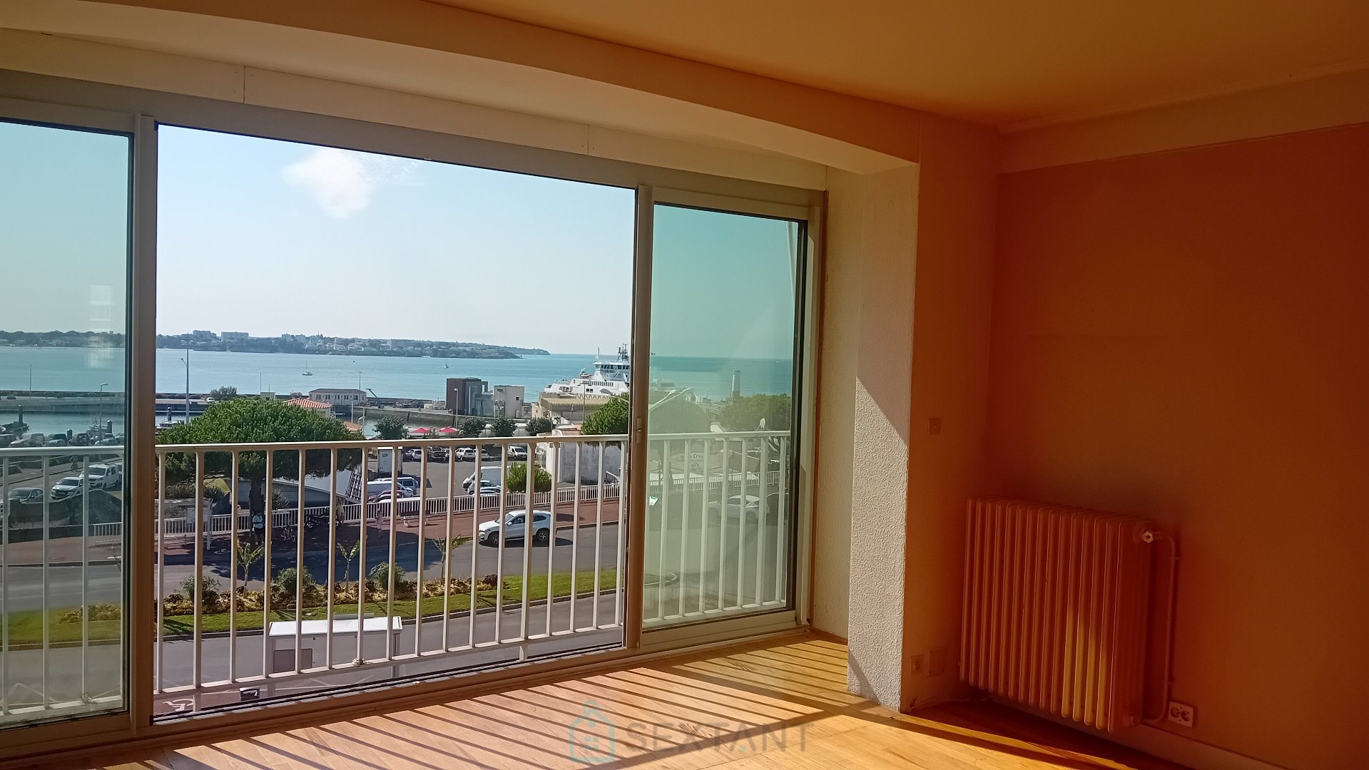 Appartement à vendre, 69m², Royan