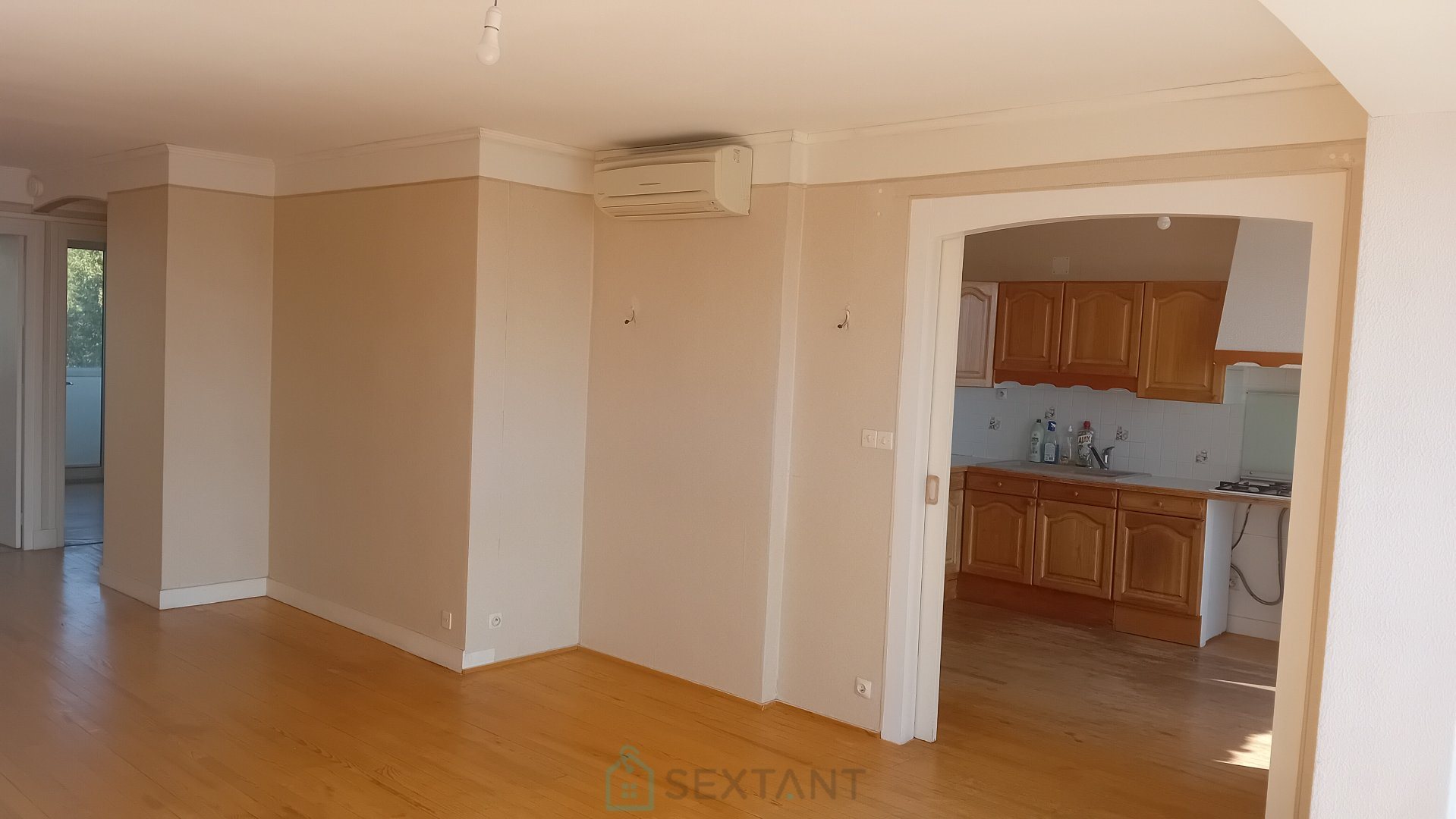 Appartement à vendre, 69m², Royan