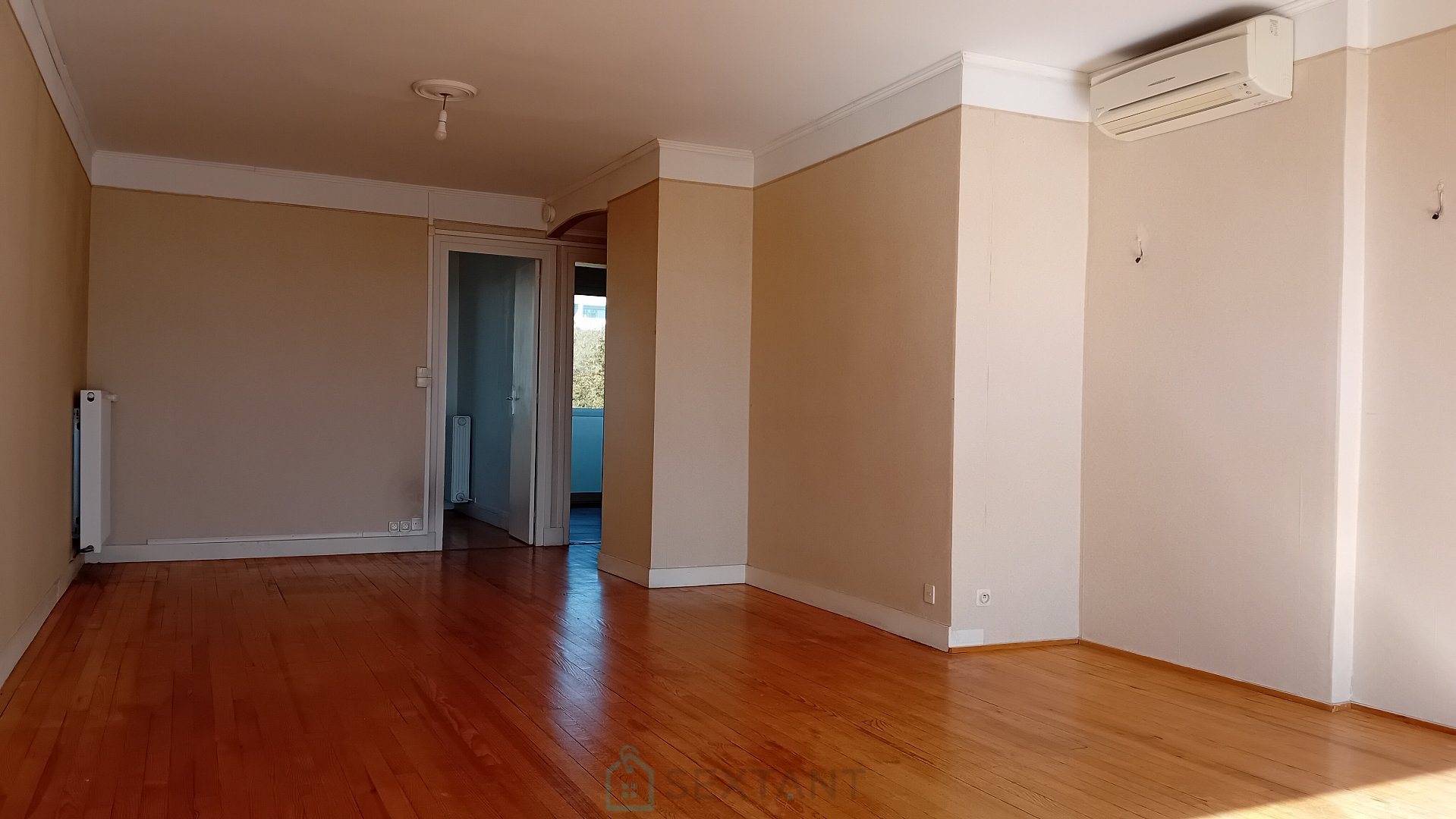 Appartement à vendre, 69m², Royan