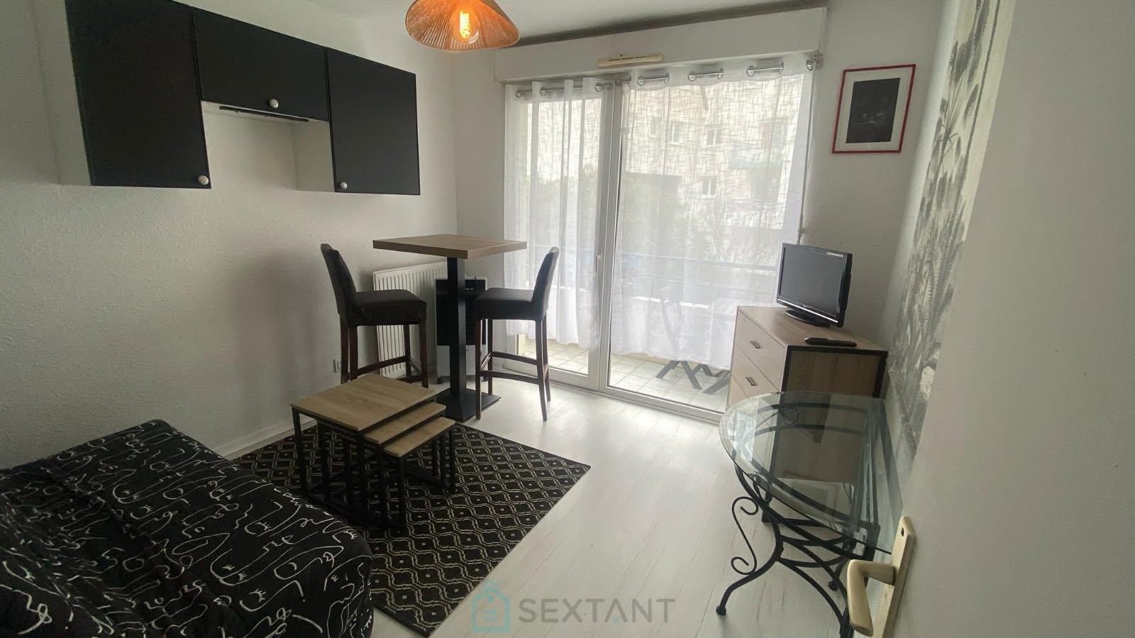 Appartement à vendre, 18m², Royan