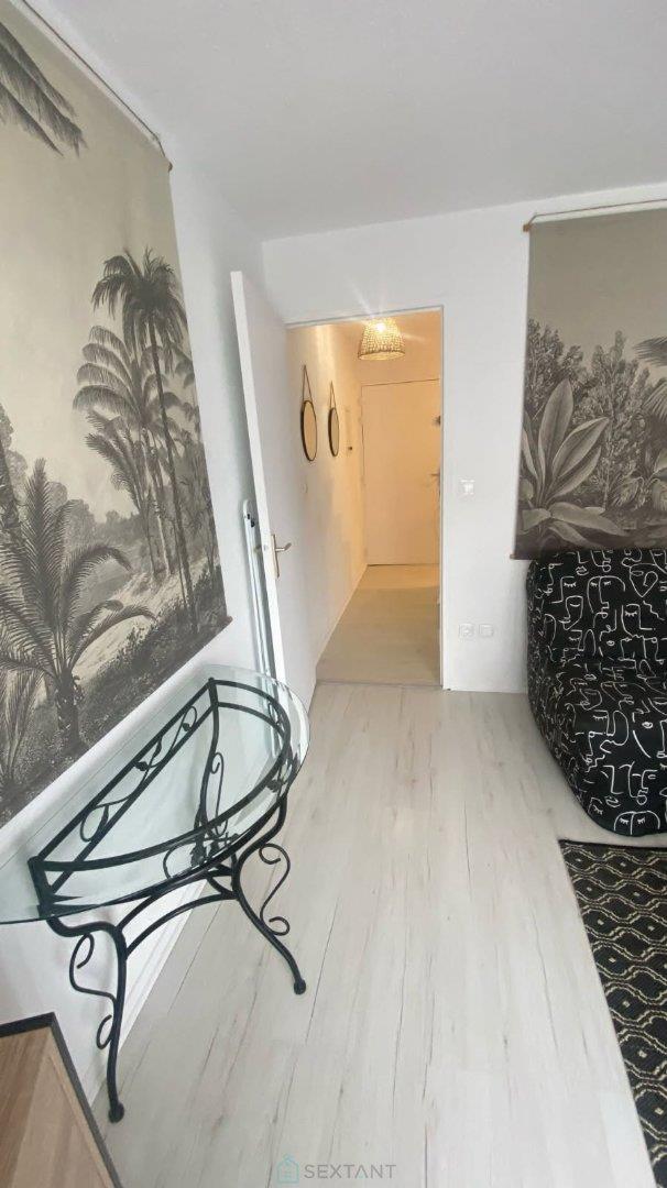 Appartement à vendre, 18m², Royan