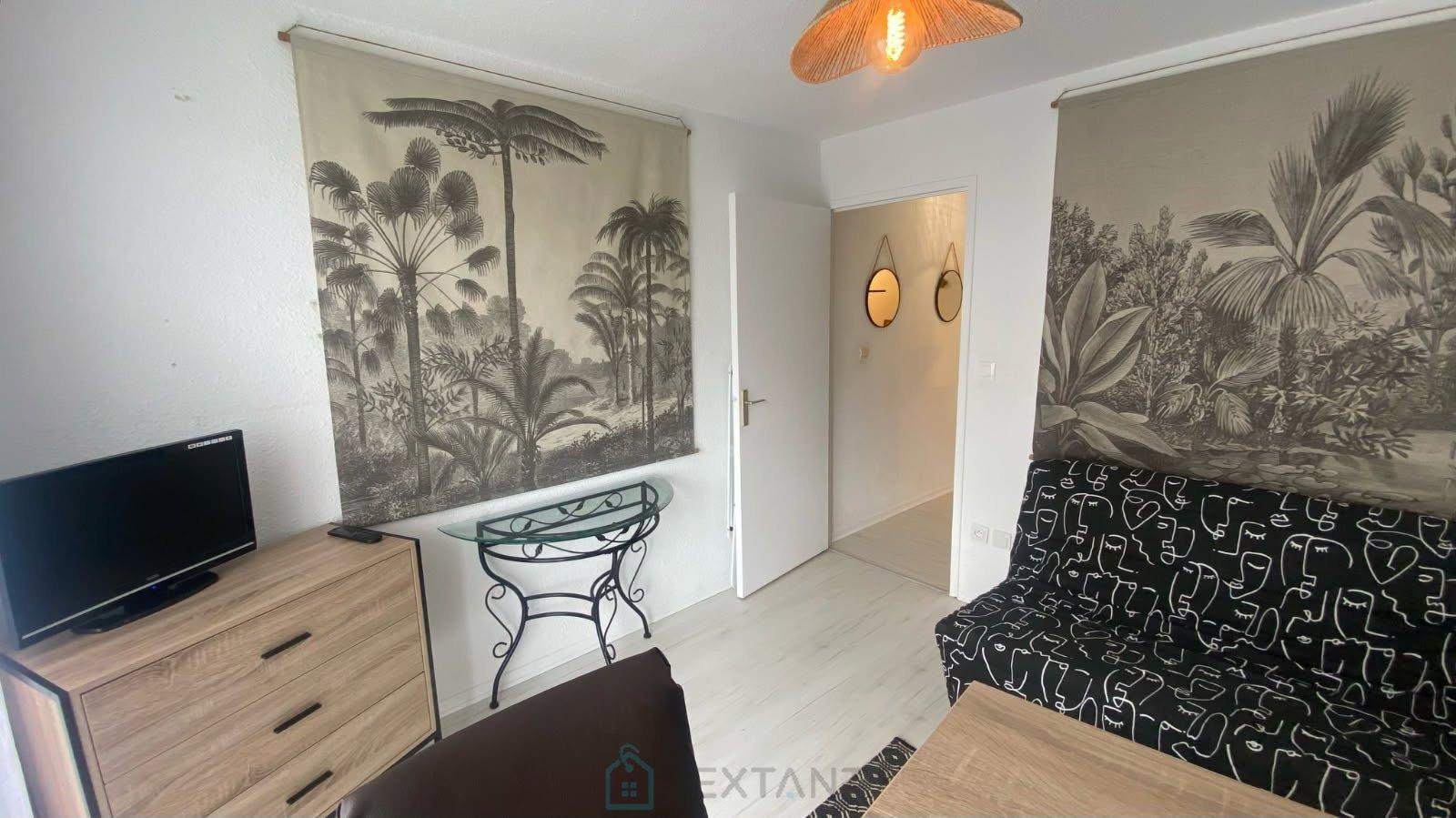 Appartement à vendre, 18m², Royan