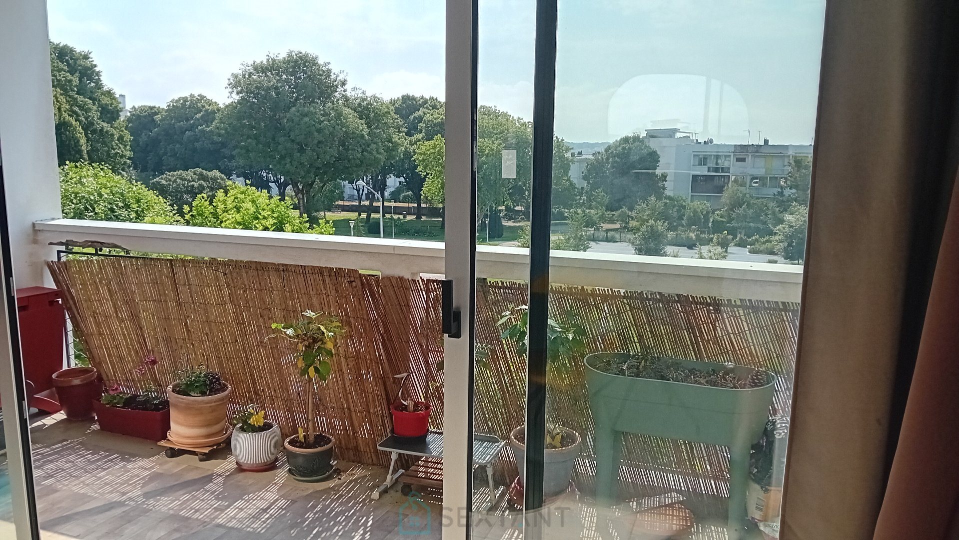 Appartement à vendre, 54m², Royan