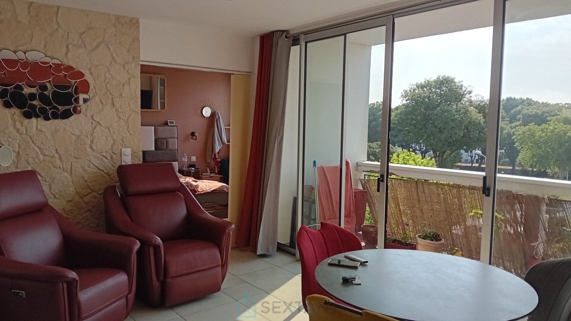 Appartement à vendre, 54m², Royan