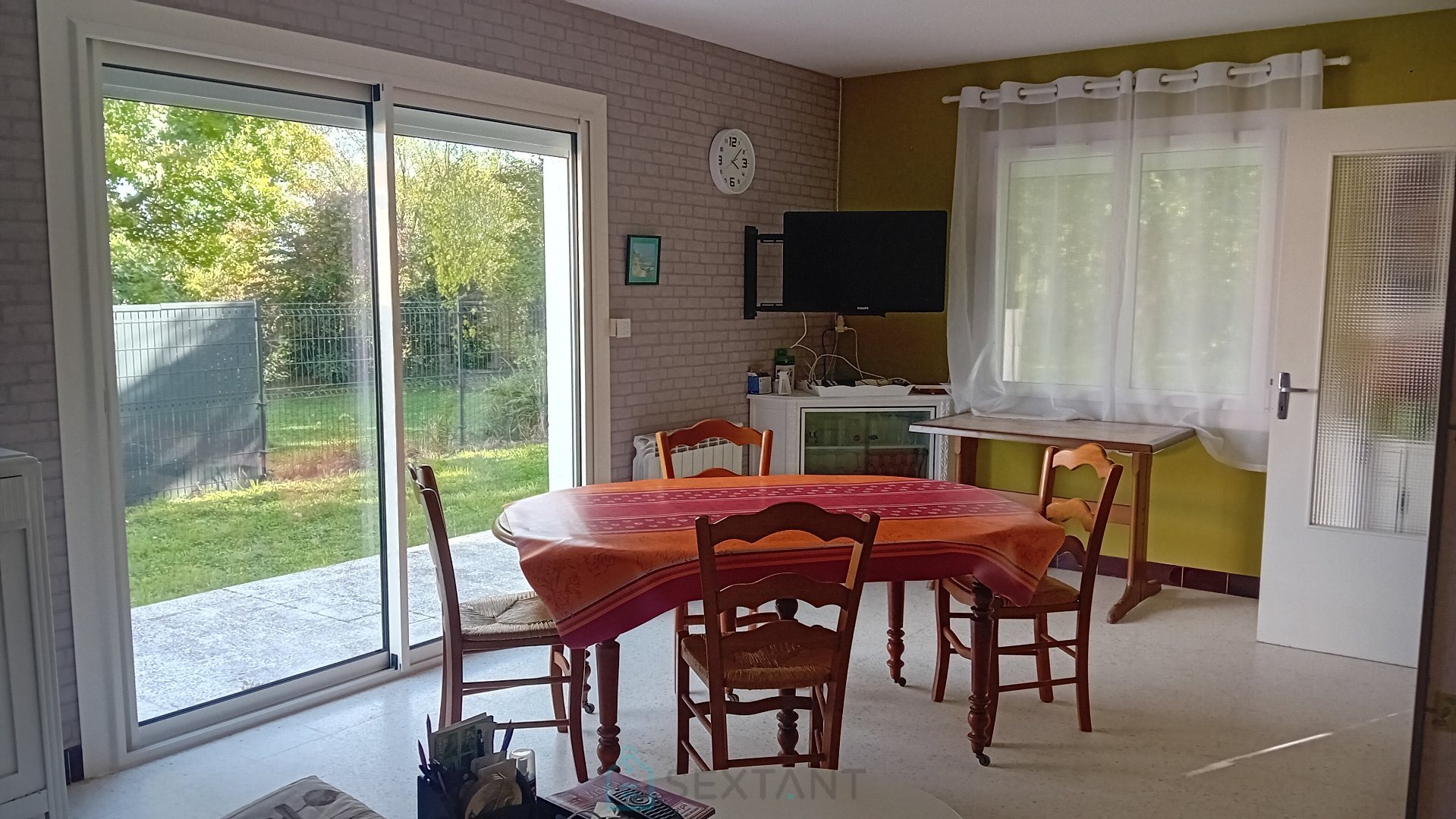 Maison à vendre, 63m², Saint-Palais-sur-Mer