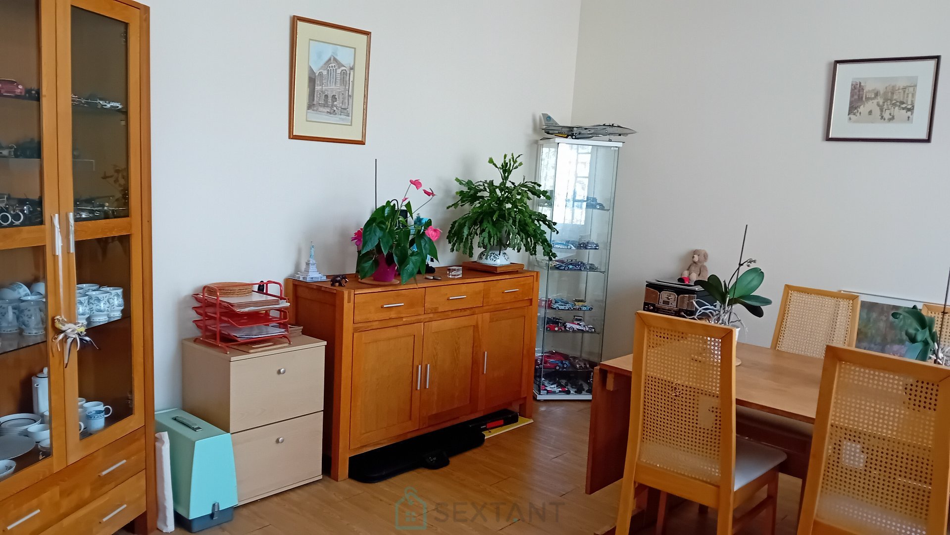 Maison à vendre, 112m², Lorignac