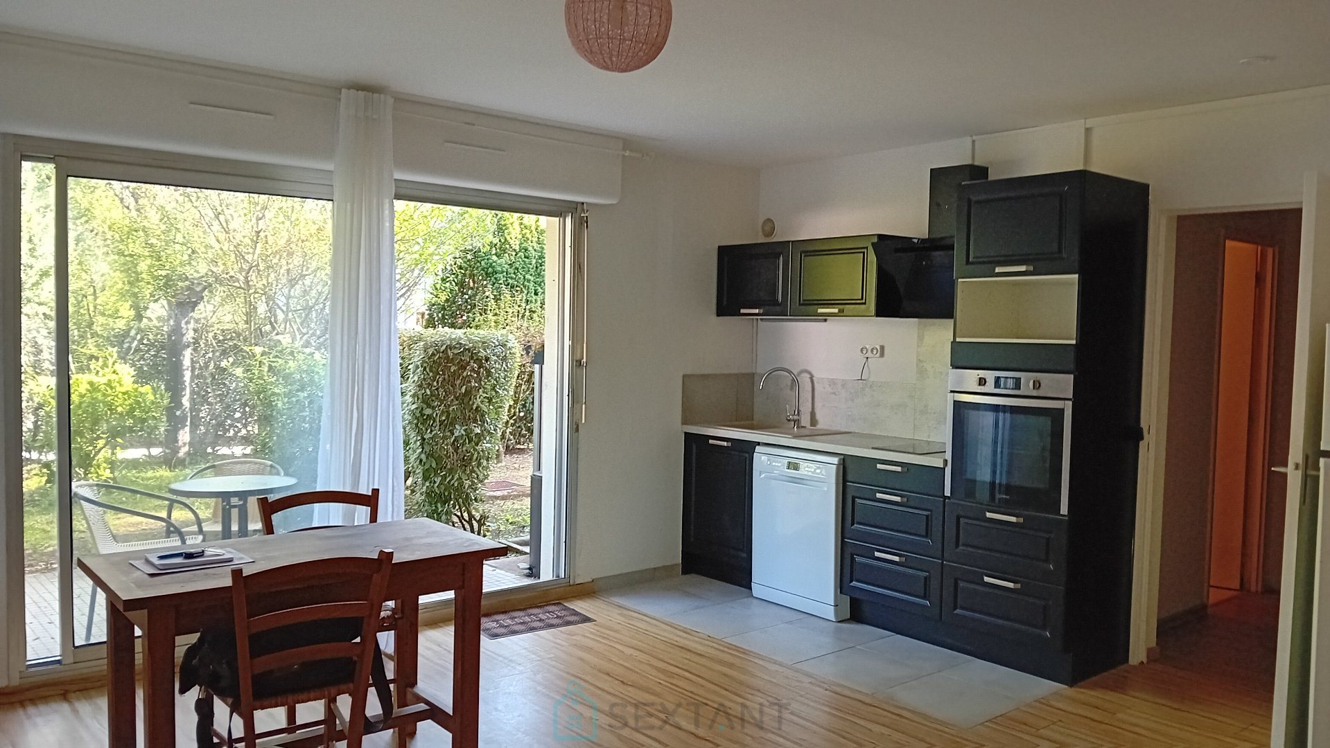 Appartement à vendre, 32m², Royan