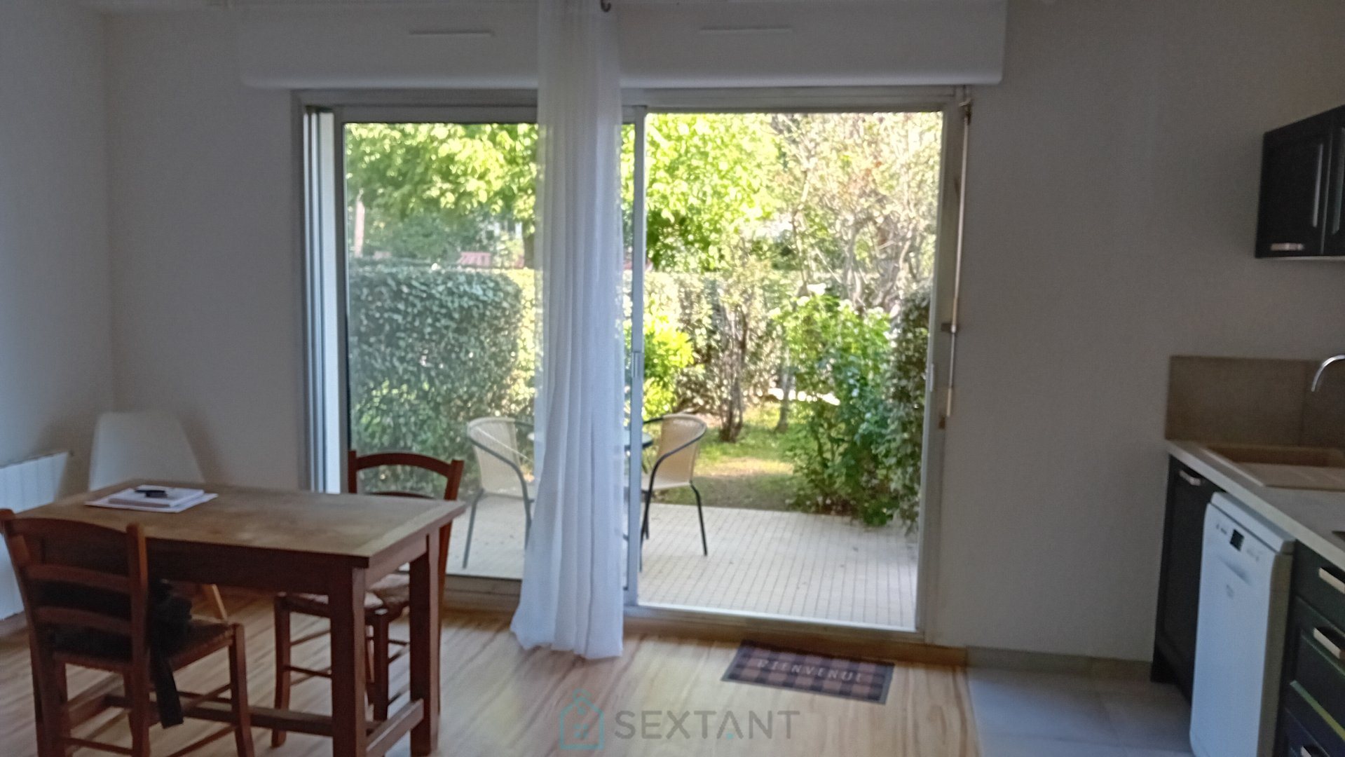 Appartement à vendre, 32m², Royan
