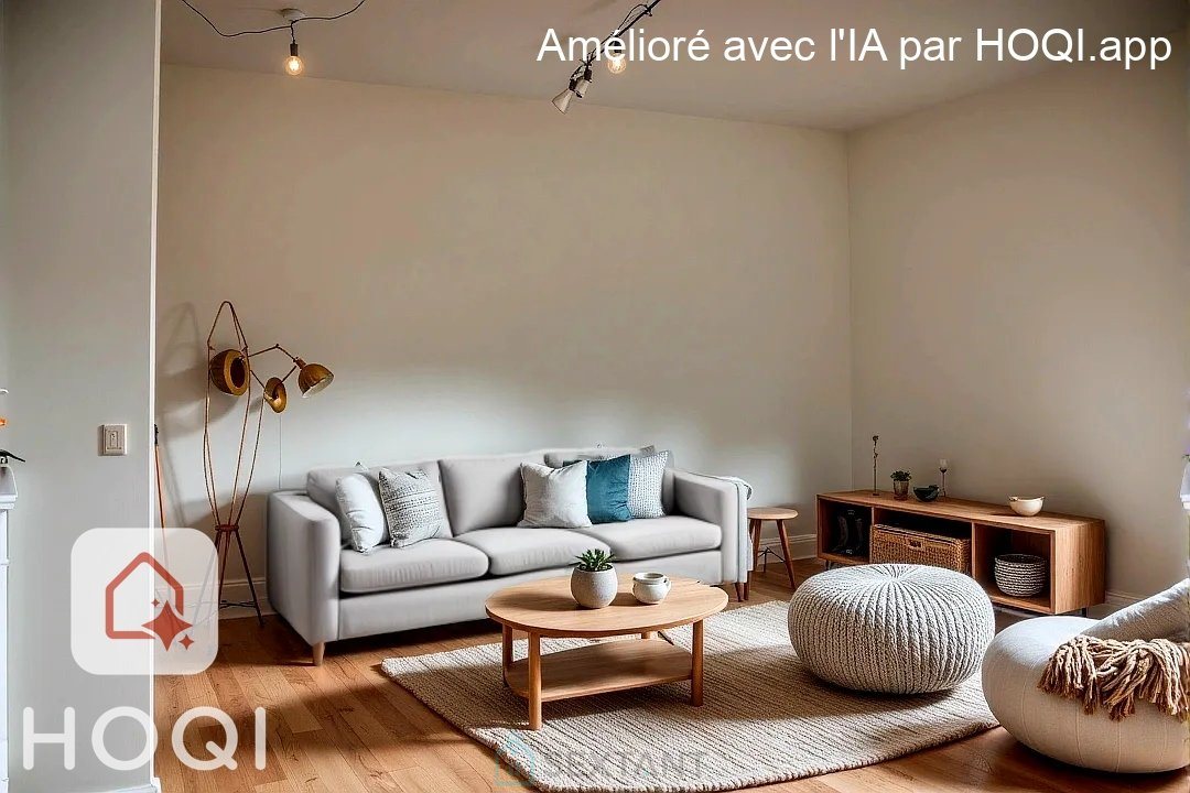Appartement à vendre, 32m², Royan