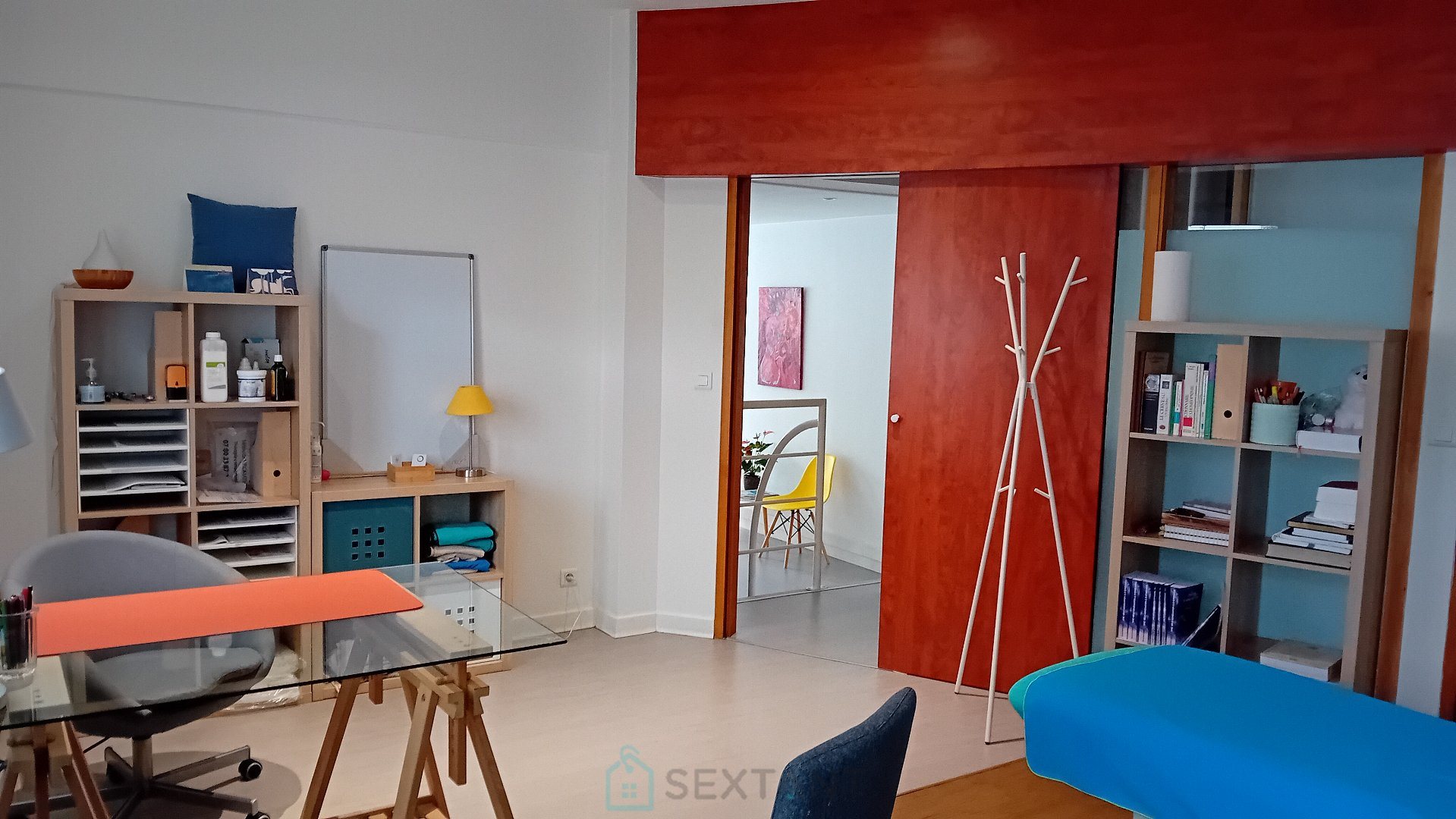 Maison à vendre, 75m², Royan