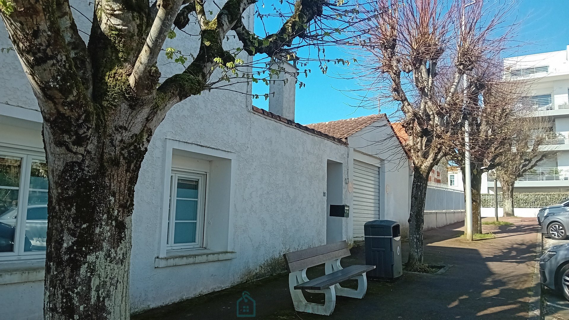 Appartement à vendre, 63m², Royan