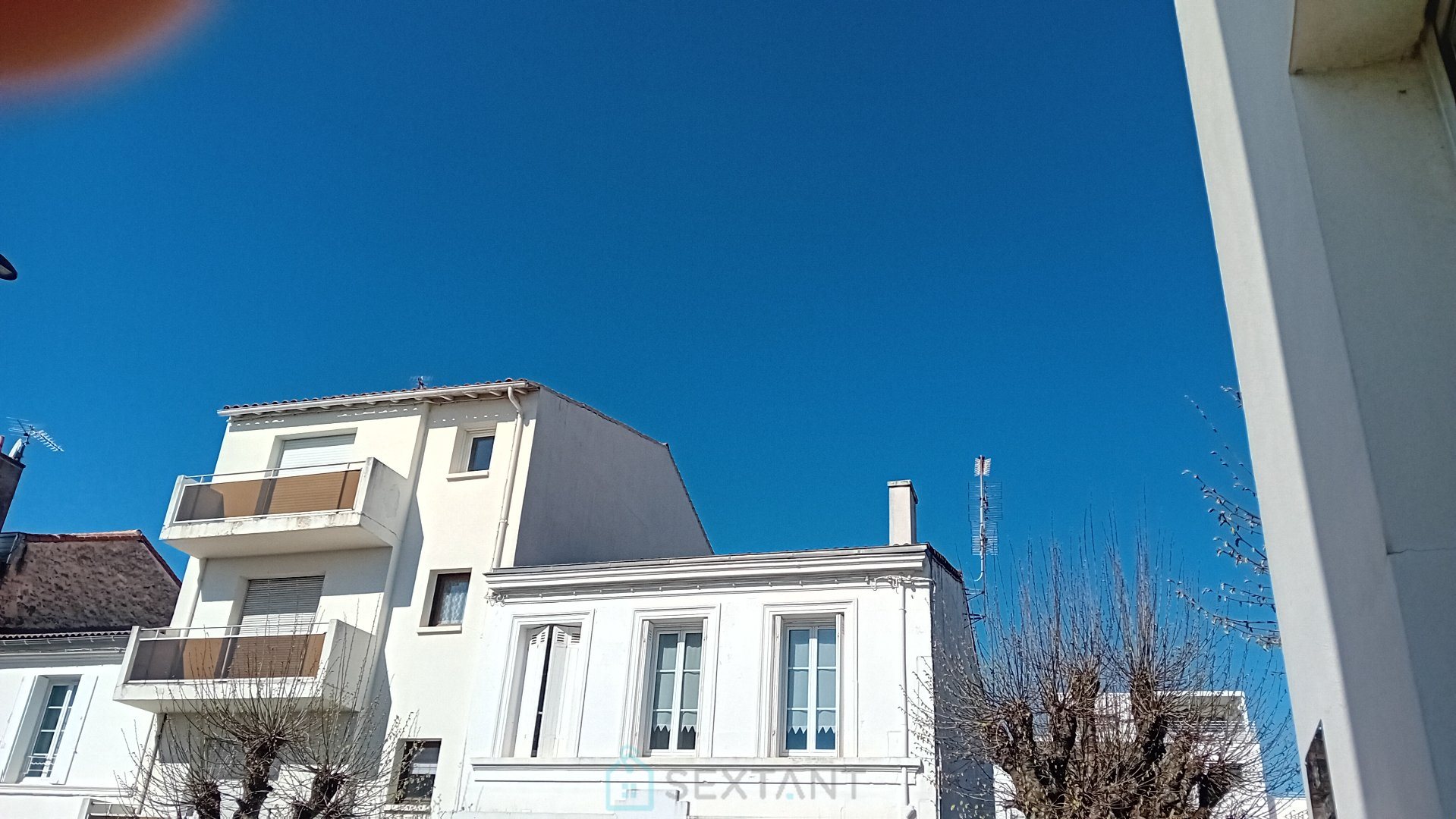 Appartement à vendre, 63m², Royan