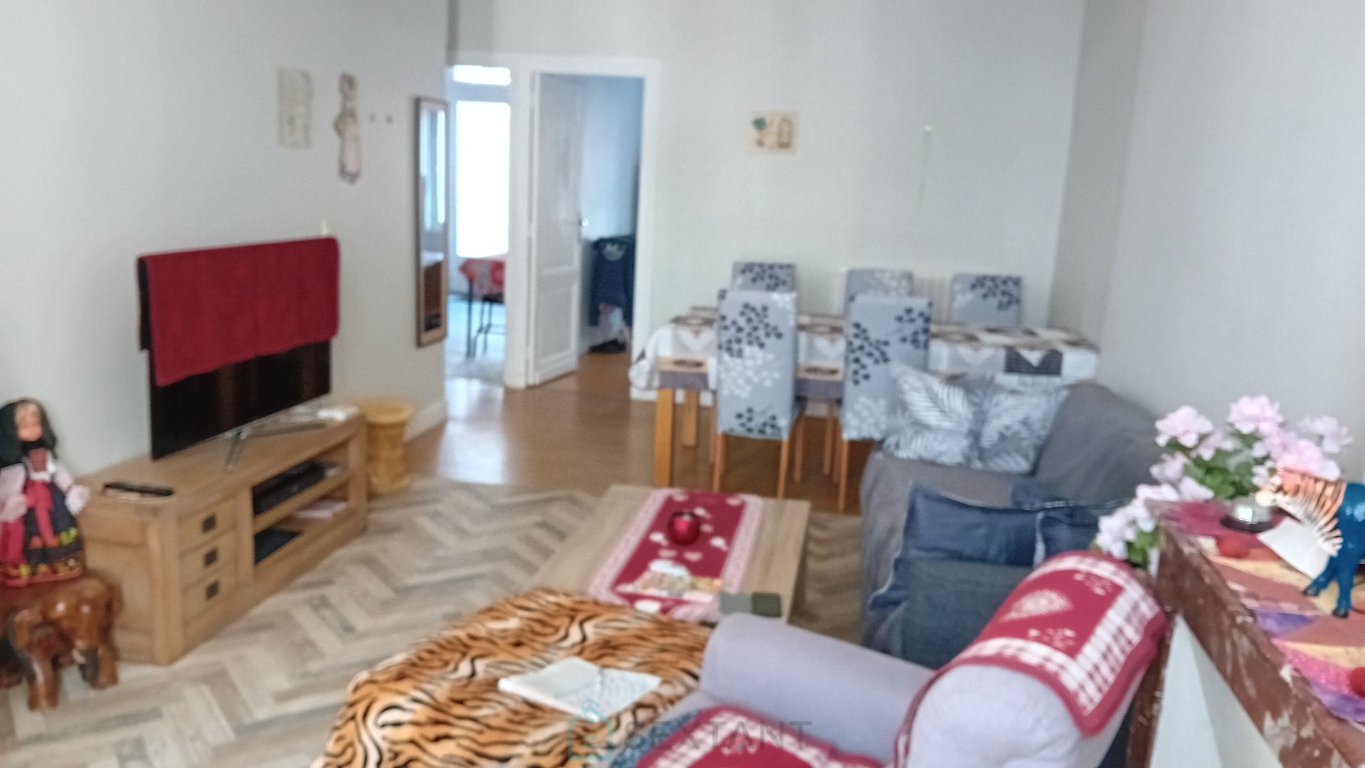 Appartement à vendre, 63m², Royan