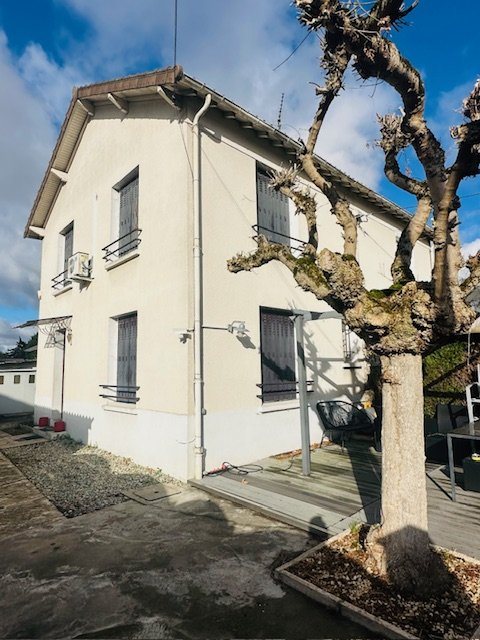 Maison à vendre, 67m², Taverny