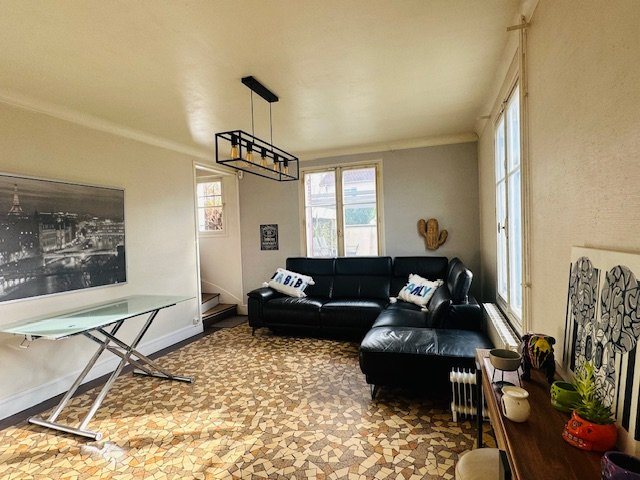 Maison à vendre, 67m², Taverny
