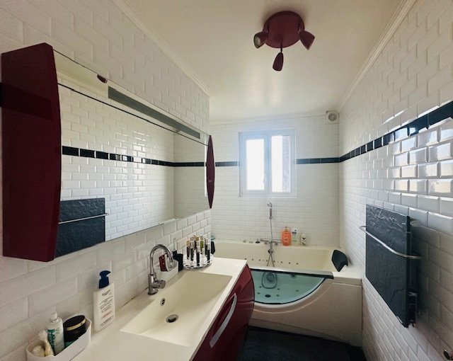 Maison à vendre, 67m², Taverny