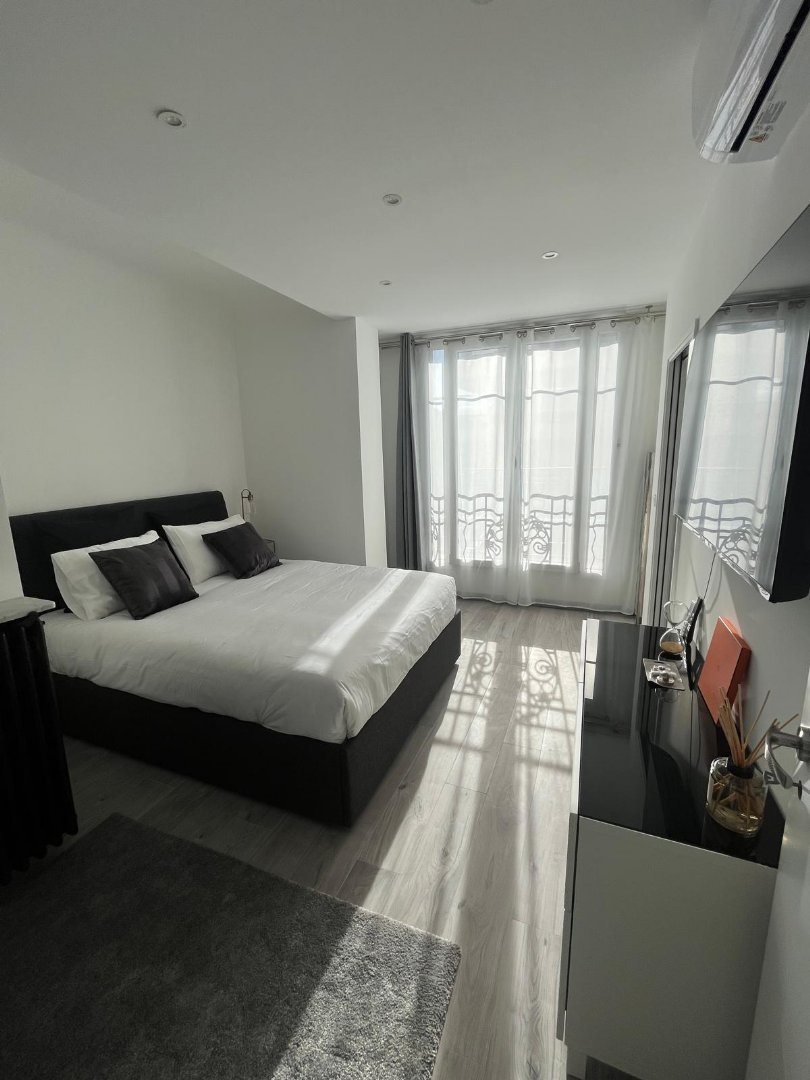 Appartement à vendre, 40m², Cannes
