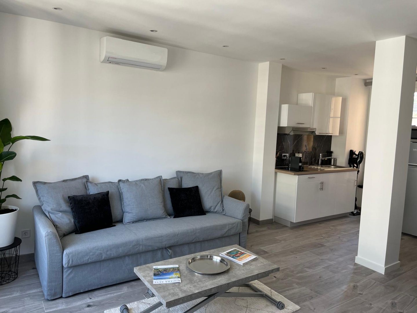 Appartement à vendre, 40m², Cannes