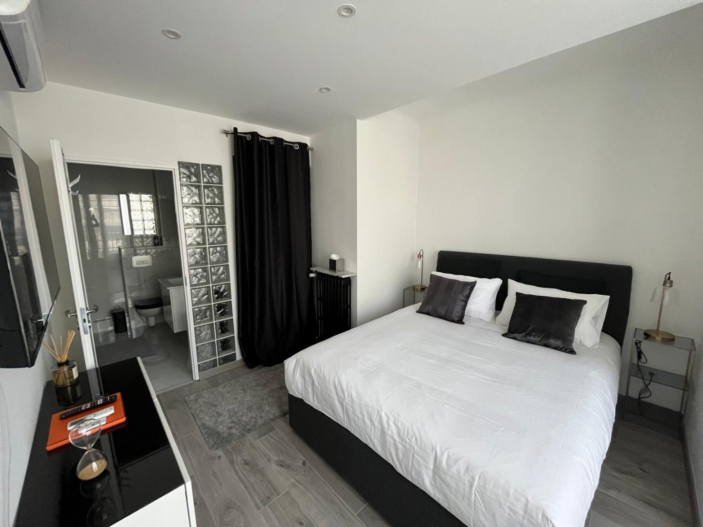 Appartement à vendre, 40m², Cannes