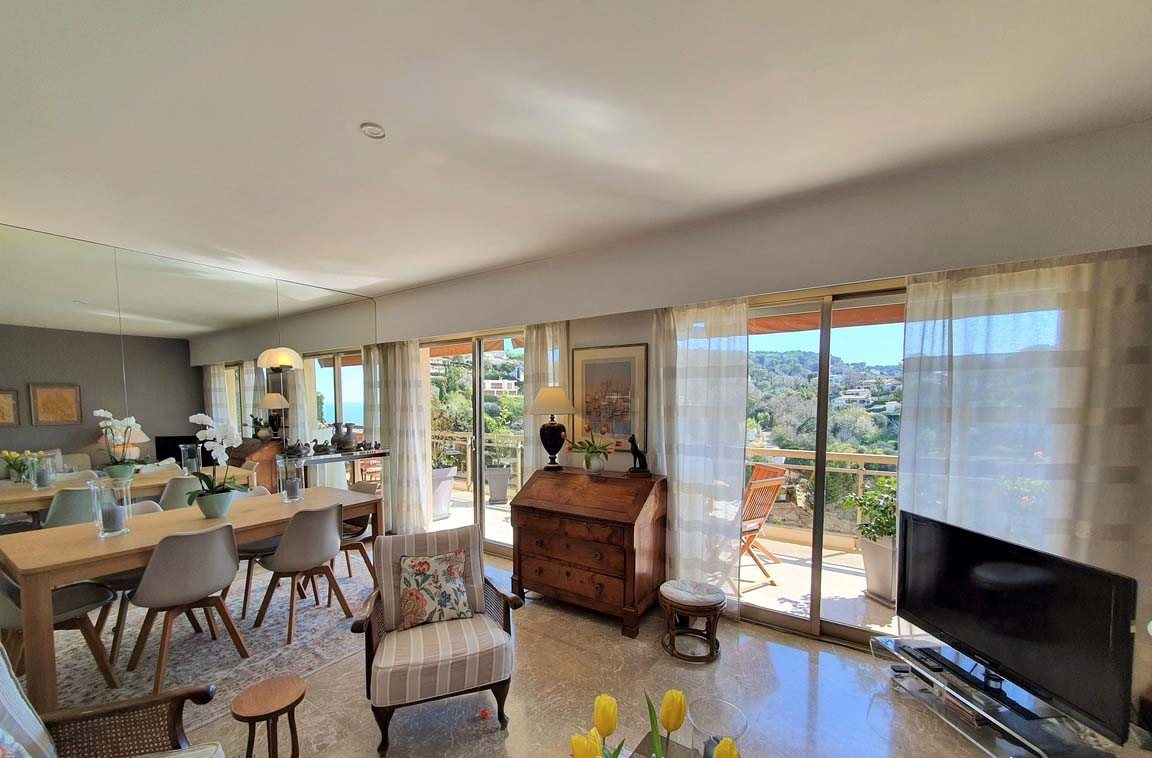 Appartement à vendre, 83m², Le Cannet
