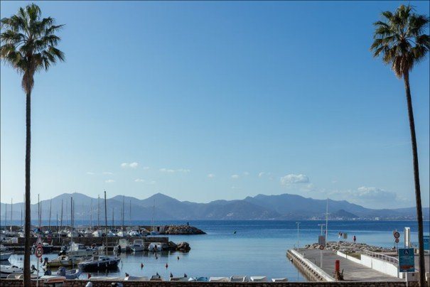 Appartement à vendre, 43m², Cannes