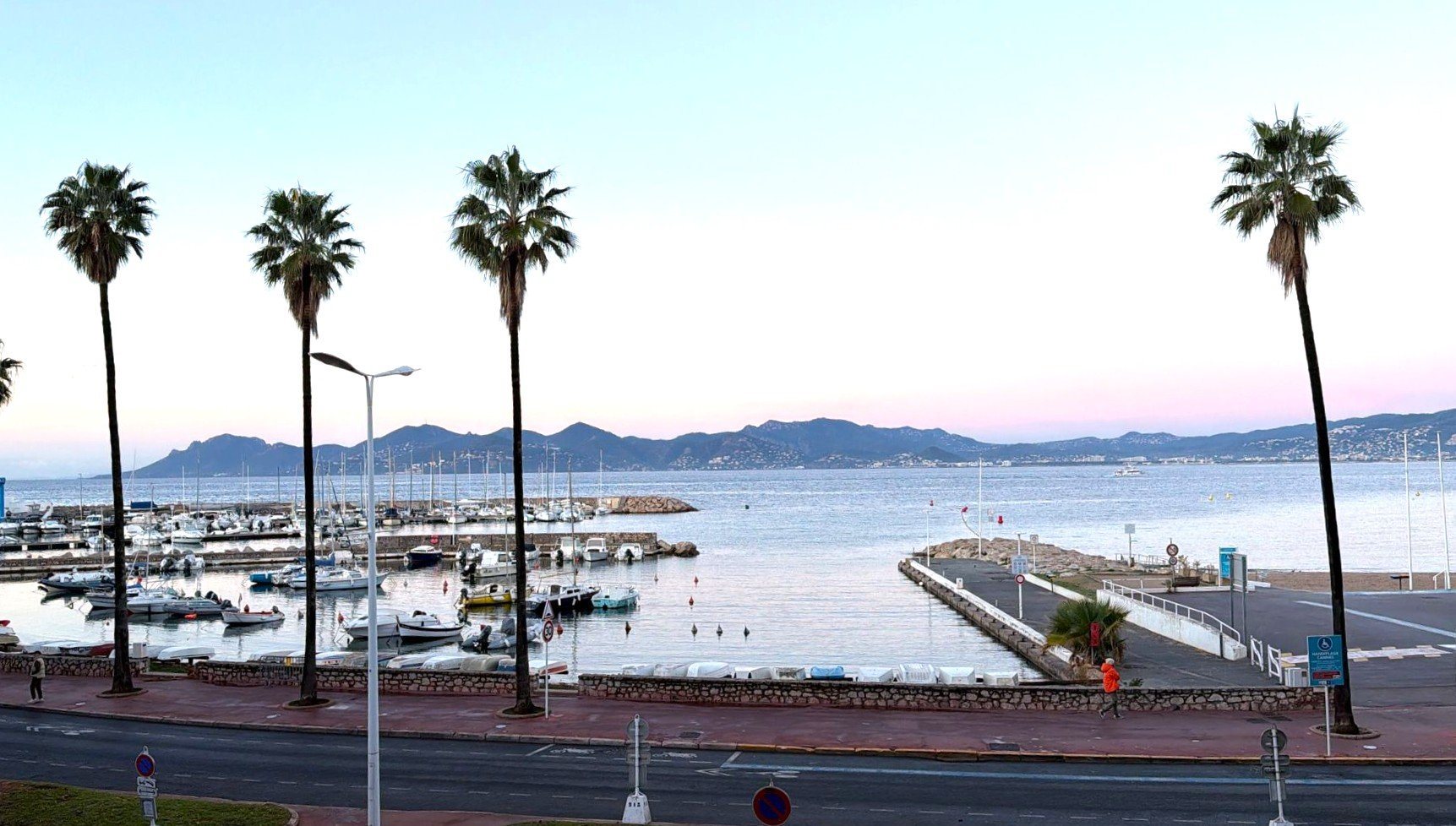 Appartement à vendre, 43m², Cannes