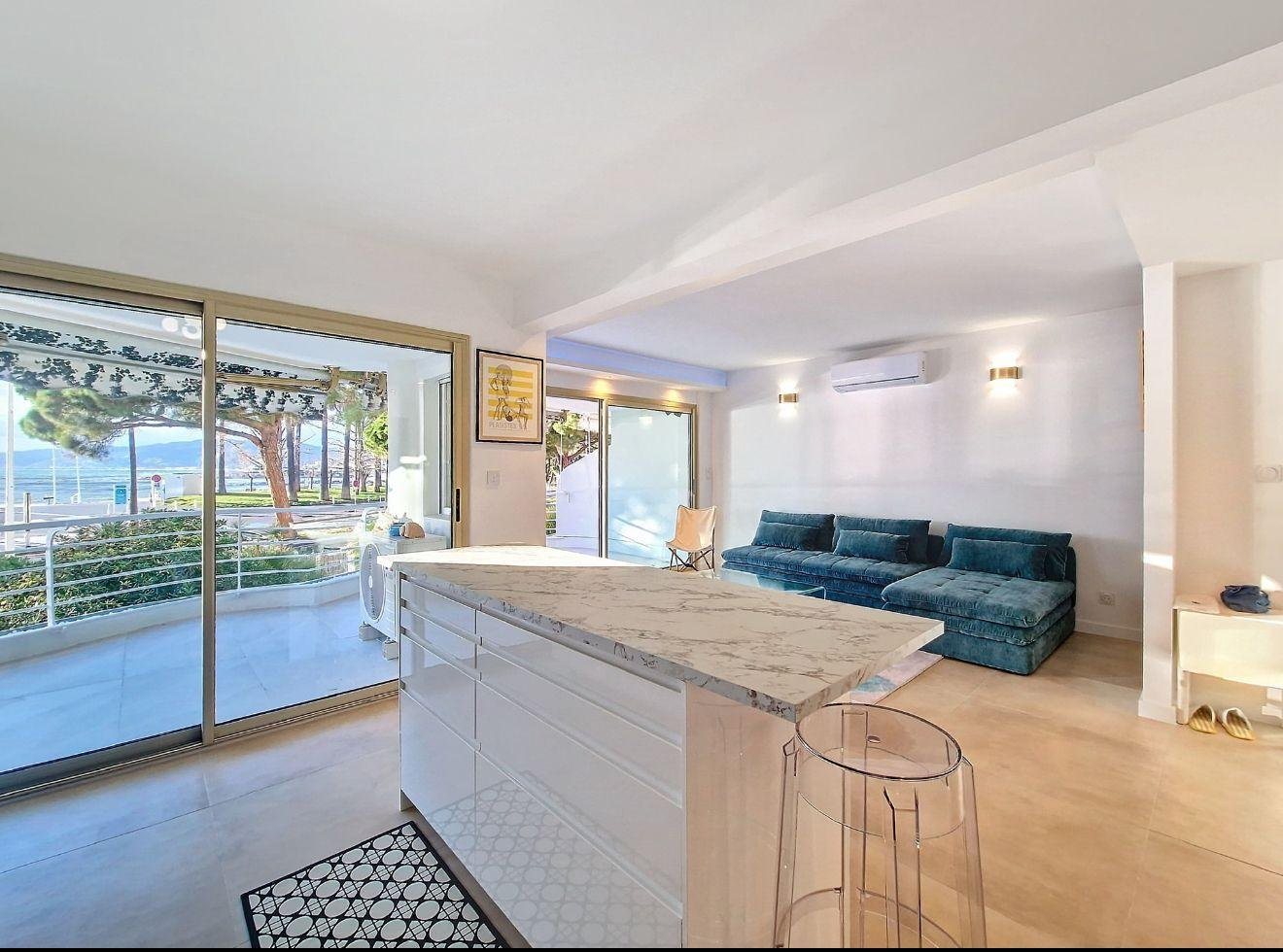 Appartement à vendre, 43m², Cannes