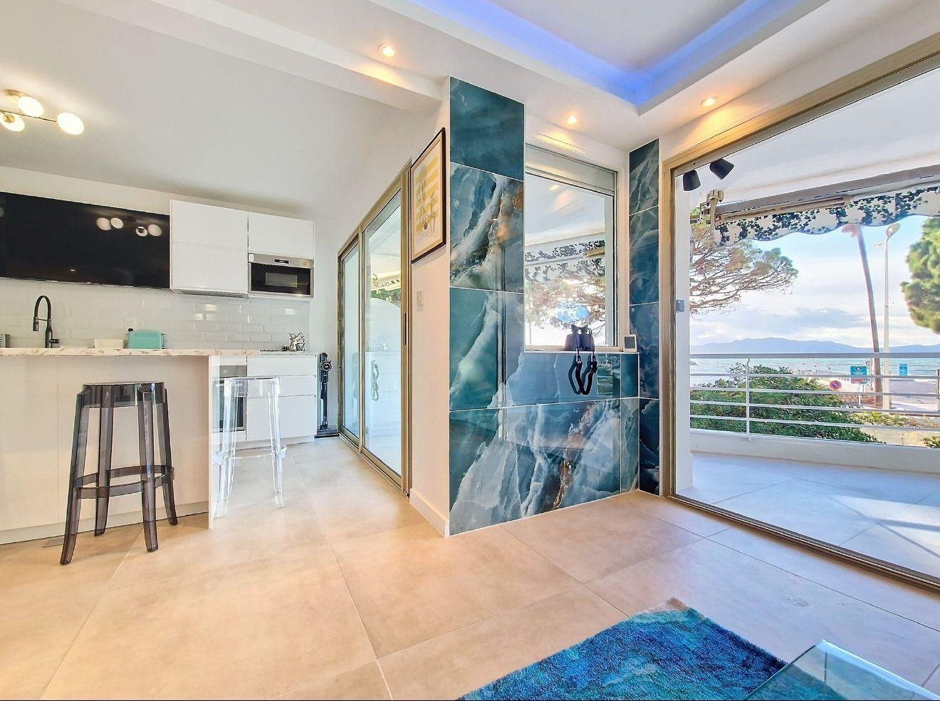 Appartement à vendre, 43m², Cannes
