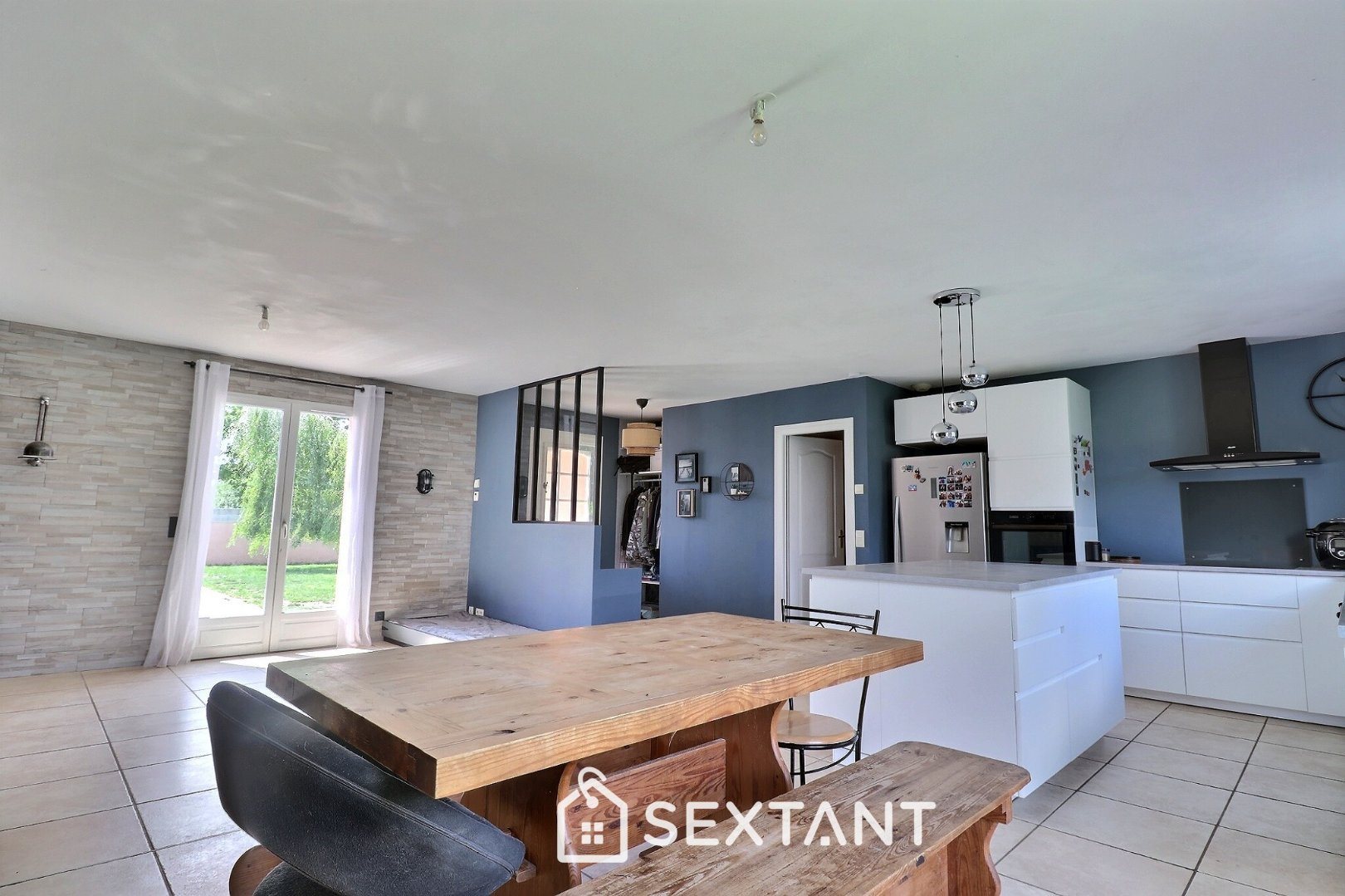 Maison à vendre, 137m², Bulhon