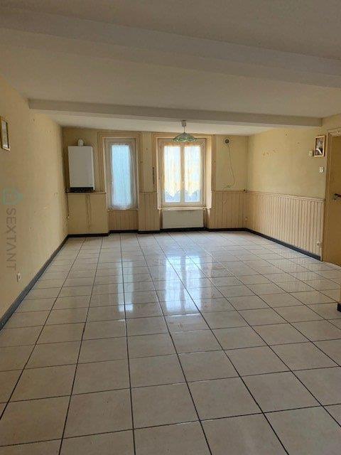 Maison à vendre, 117m², Courpière