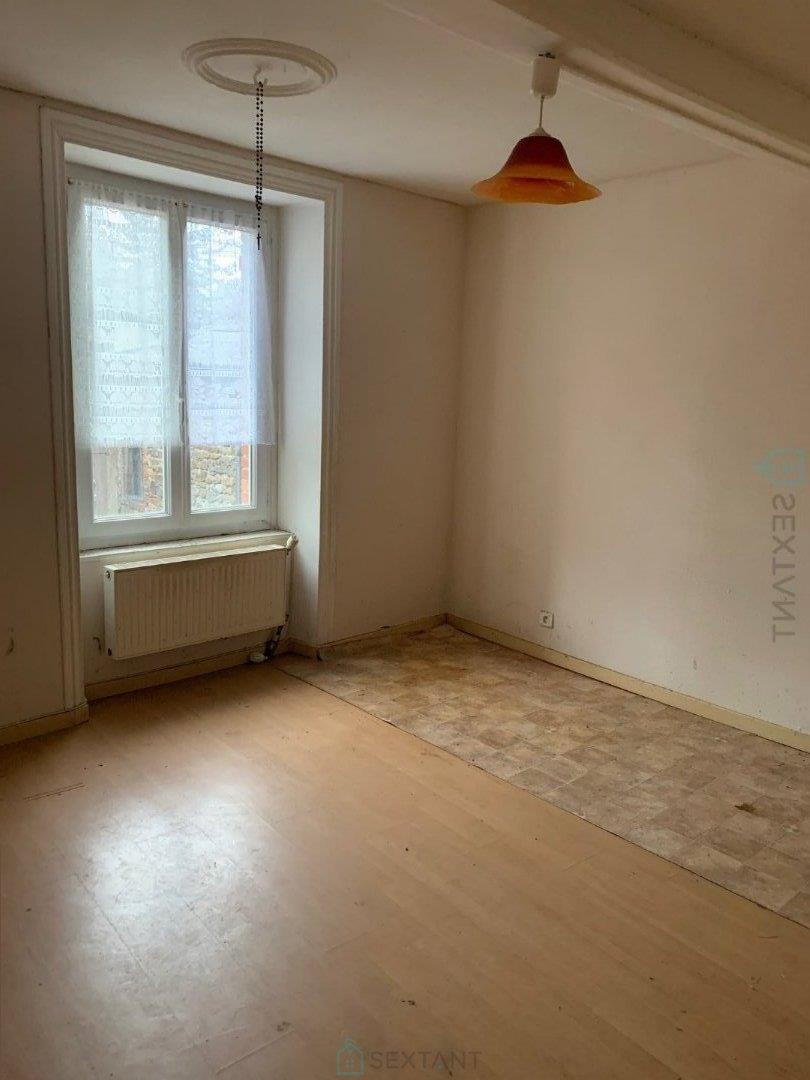 Maison à vendre, 117m², Courpière